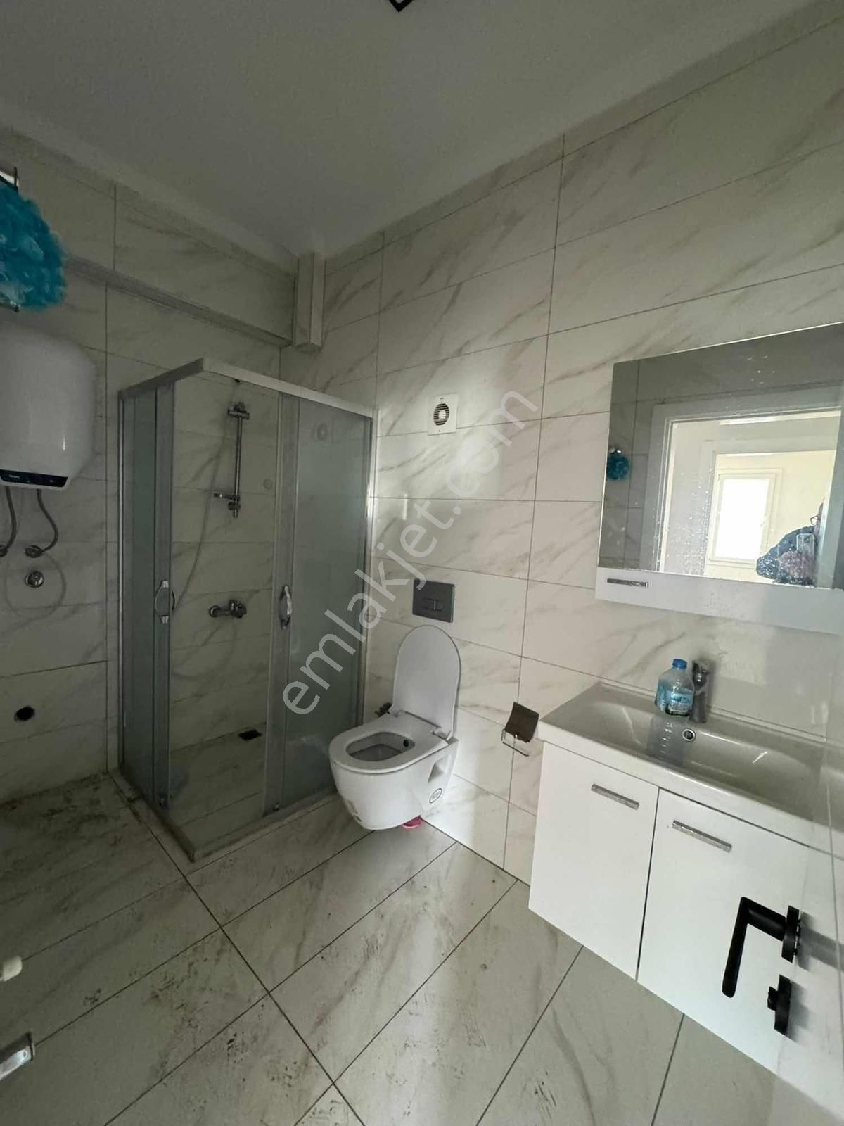 Didim'de Satılık 2+1 3 Yıllık Arakat Daire 75 M2 - Görsel 26