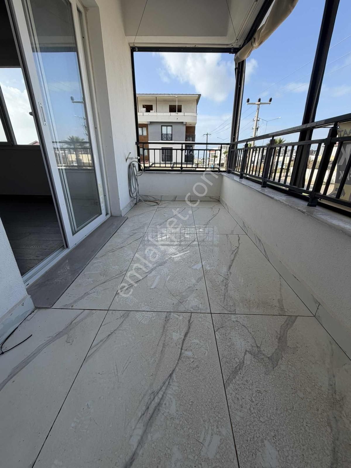 Didim'de Satılık 2+1 3 Yıllık Arakat Daire 75 M2 - Görsel 7