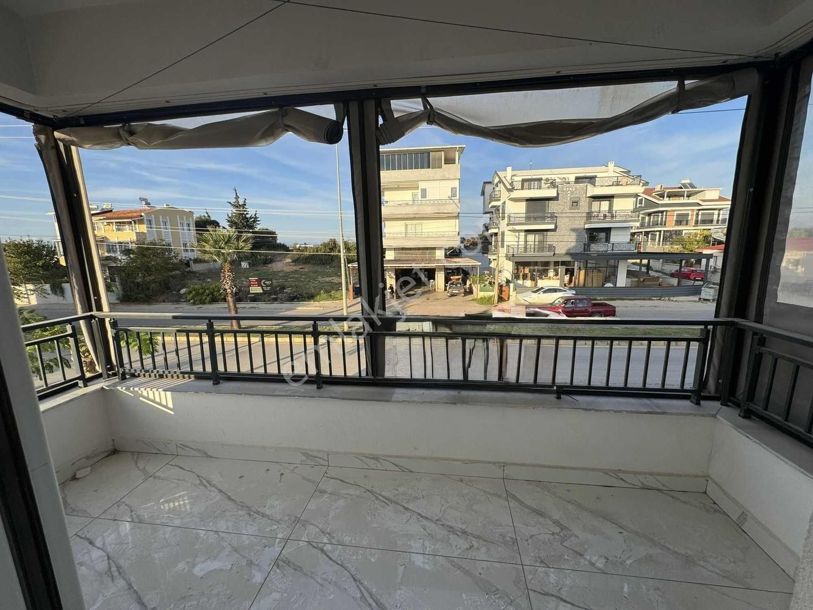 Didim'de Satılık 2+1 3 Yıllık Arakat Daire 75 M2 - Görsel 24