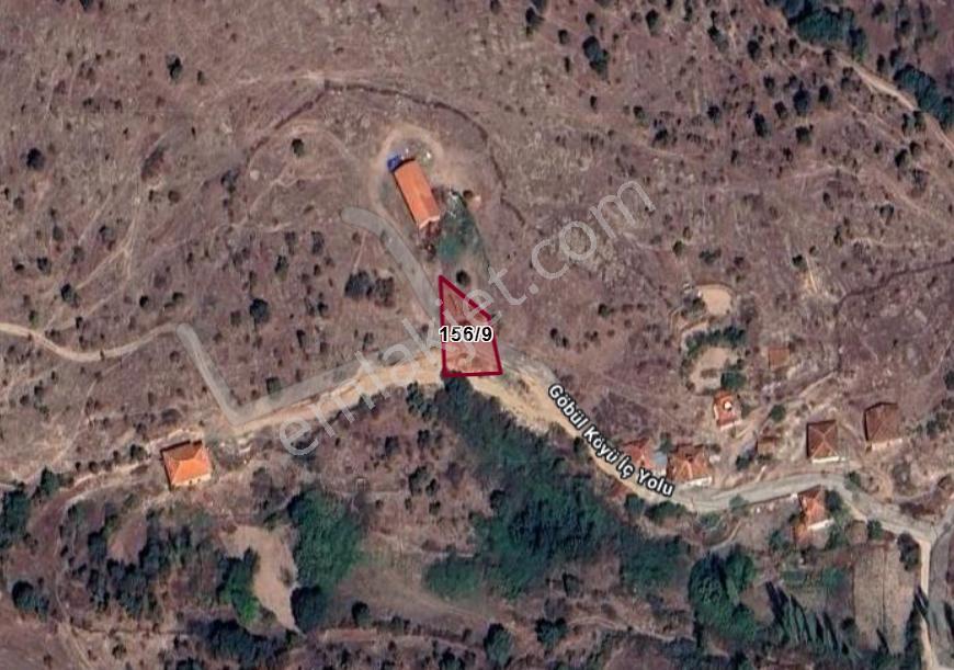 Balıkesir Dursunbey Göbül Köyünde 428 M² Arsa Satılıktır