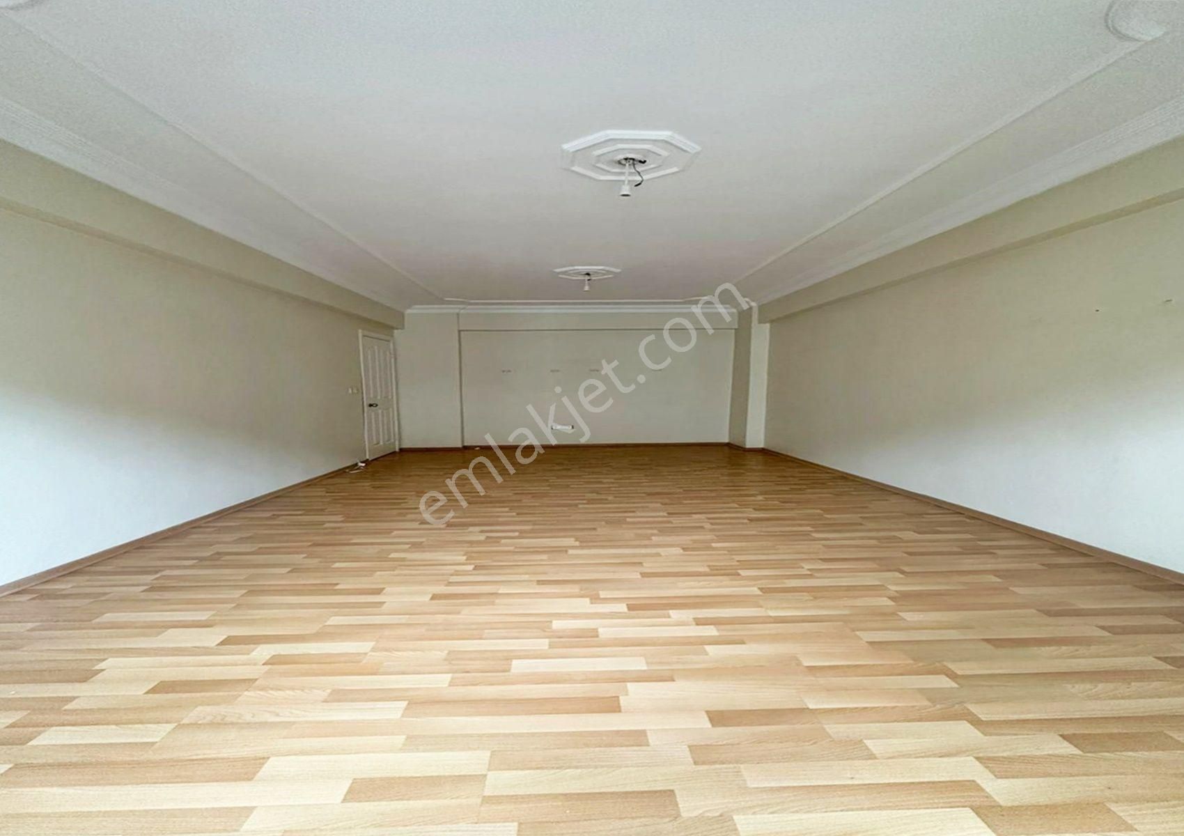 Nes Yapı'dan Geniş Ailelere Özel Masrafsız 3+1 Kiralık Daire!!! - Görsel 2