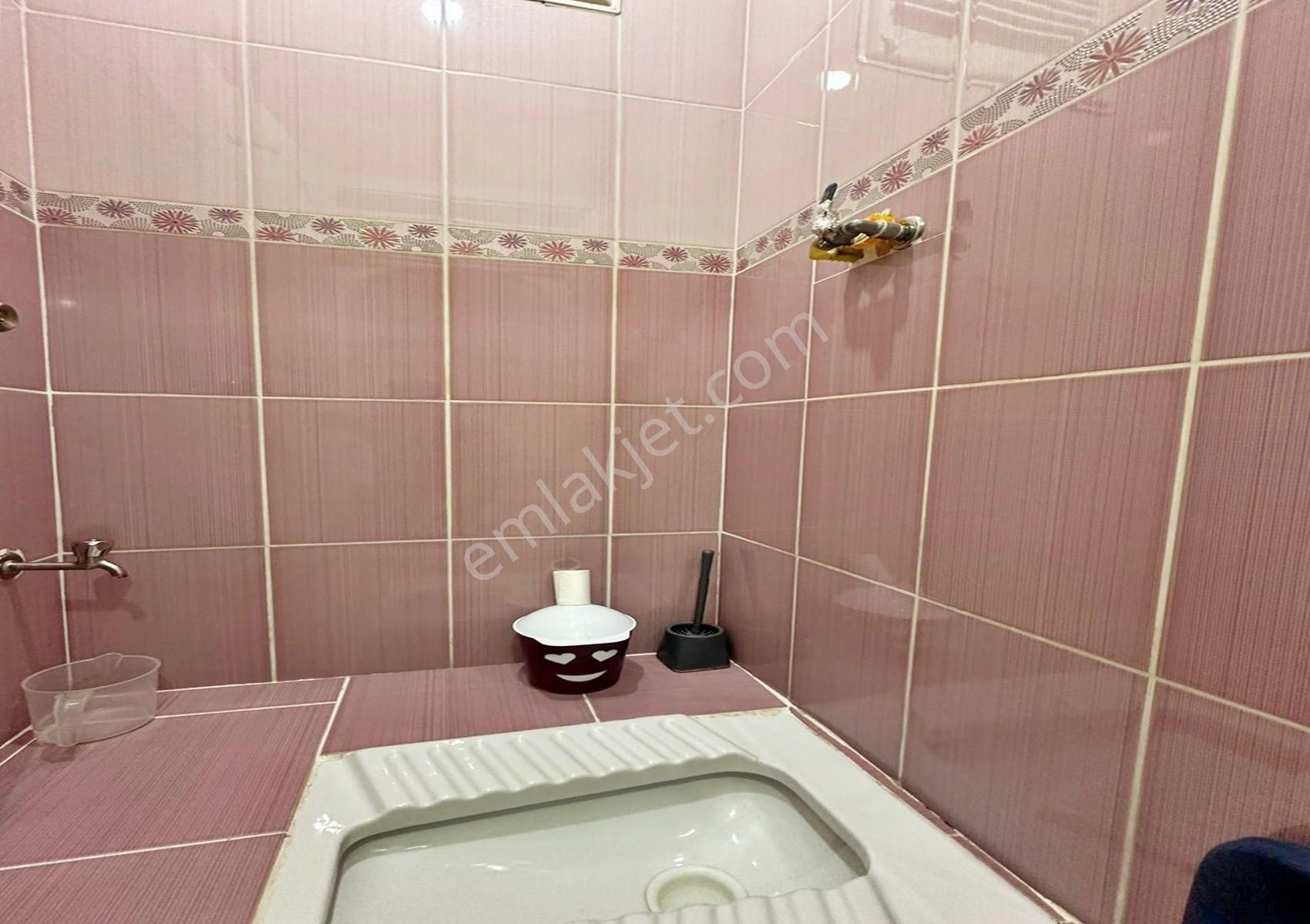 Nes Yapı'dan Geniş Ailelere Özel Masrafsız 3+1 Kiralık Daire!!! - Görsel 19