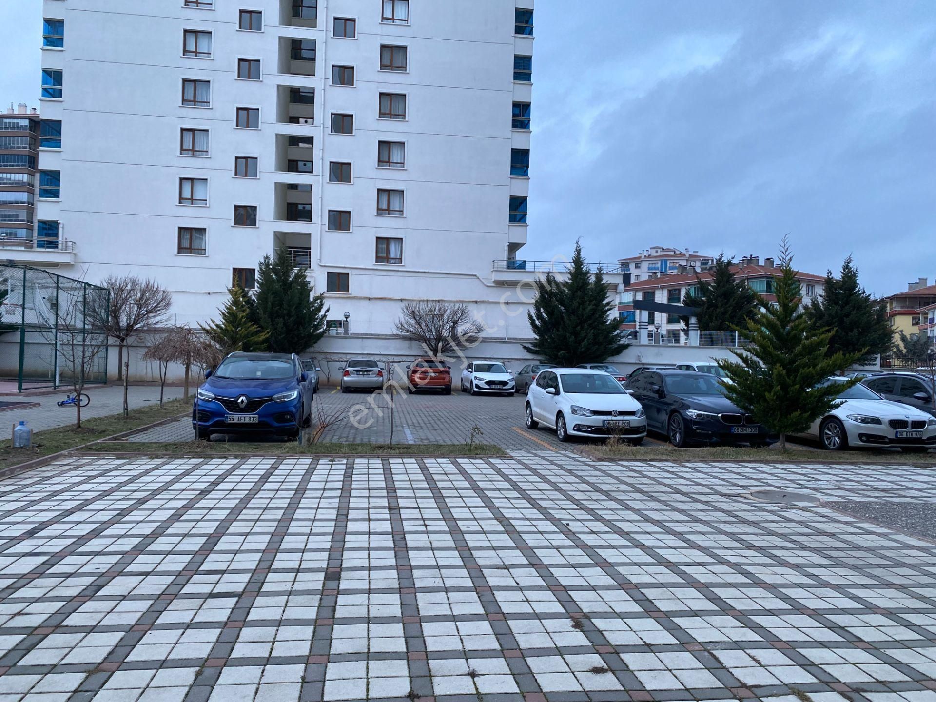 Gökçe Emlak'tan Sarayda Sitede Ultralüx Geniş 4+1 Satılık Daire - Görsel 26