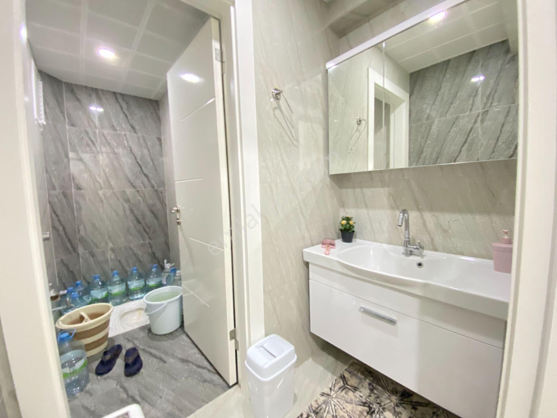 Gökçe Emlak'tan Sarayda Sitede Ultralüx Geniş 4+1 Satılık Daire - Görsel 17