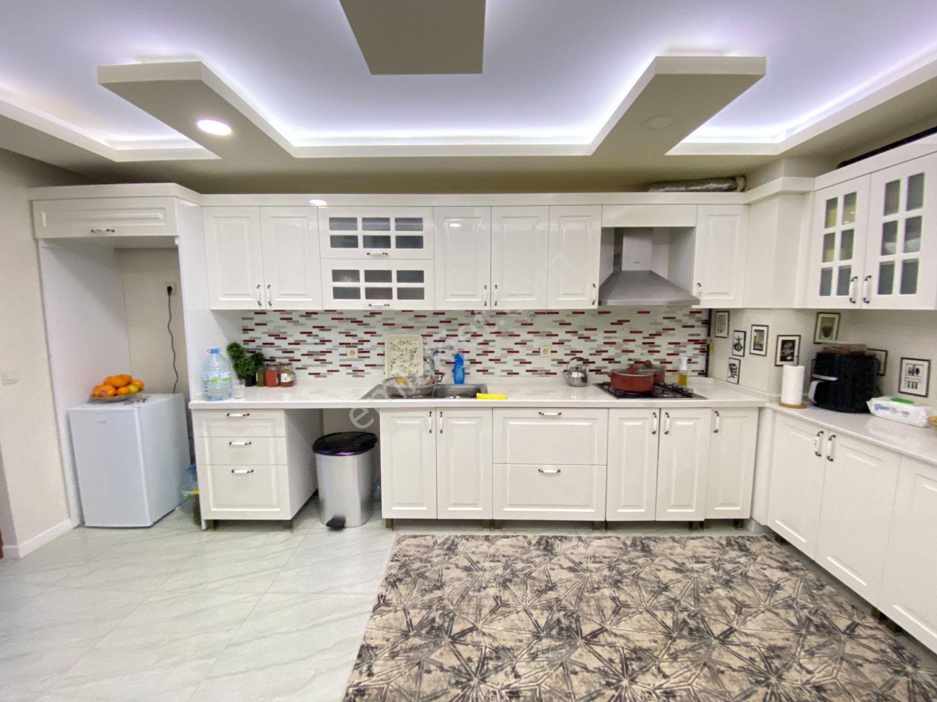 Gökçe Emlak'tan Sarayda Sitede Ultralüx Geniş 4+1 Satılık Daire - Görsel 7