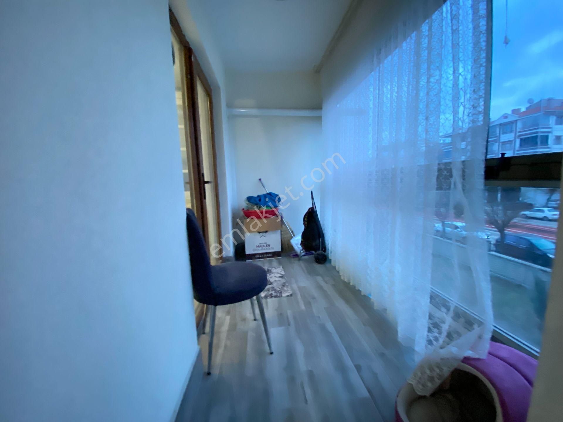 Gökçe Emlak'tan Sarayda Sitede Ultralüx Geniş 4+1 Satılık Daire - Görsel 21