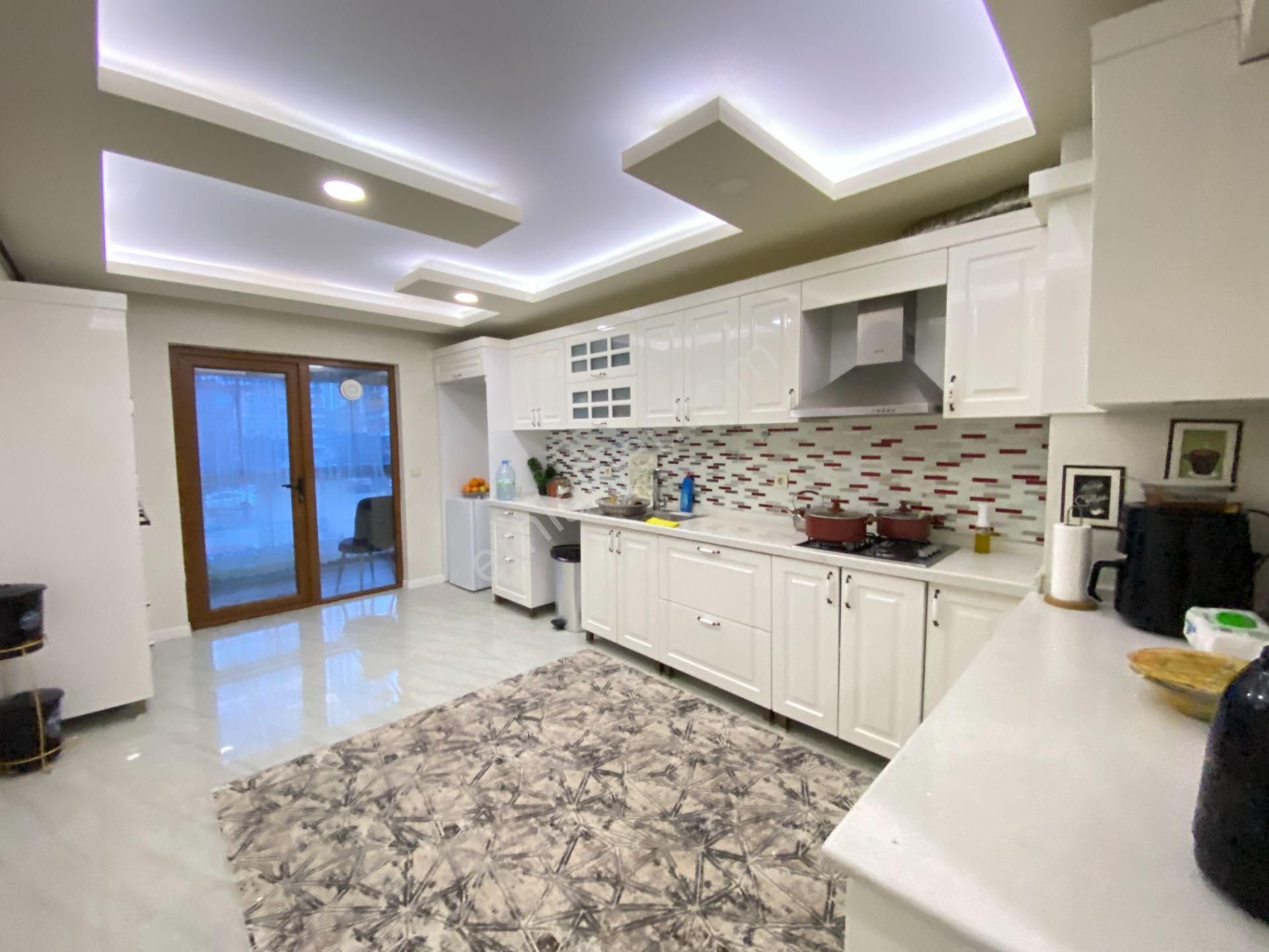 Gökçe Emlak'tan Sarayda Sitede Ultralüx Geniş 4+1 Satılık Daire - Görsel 6