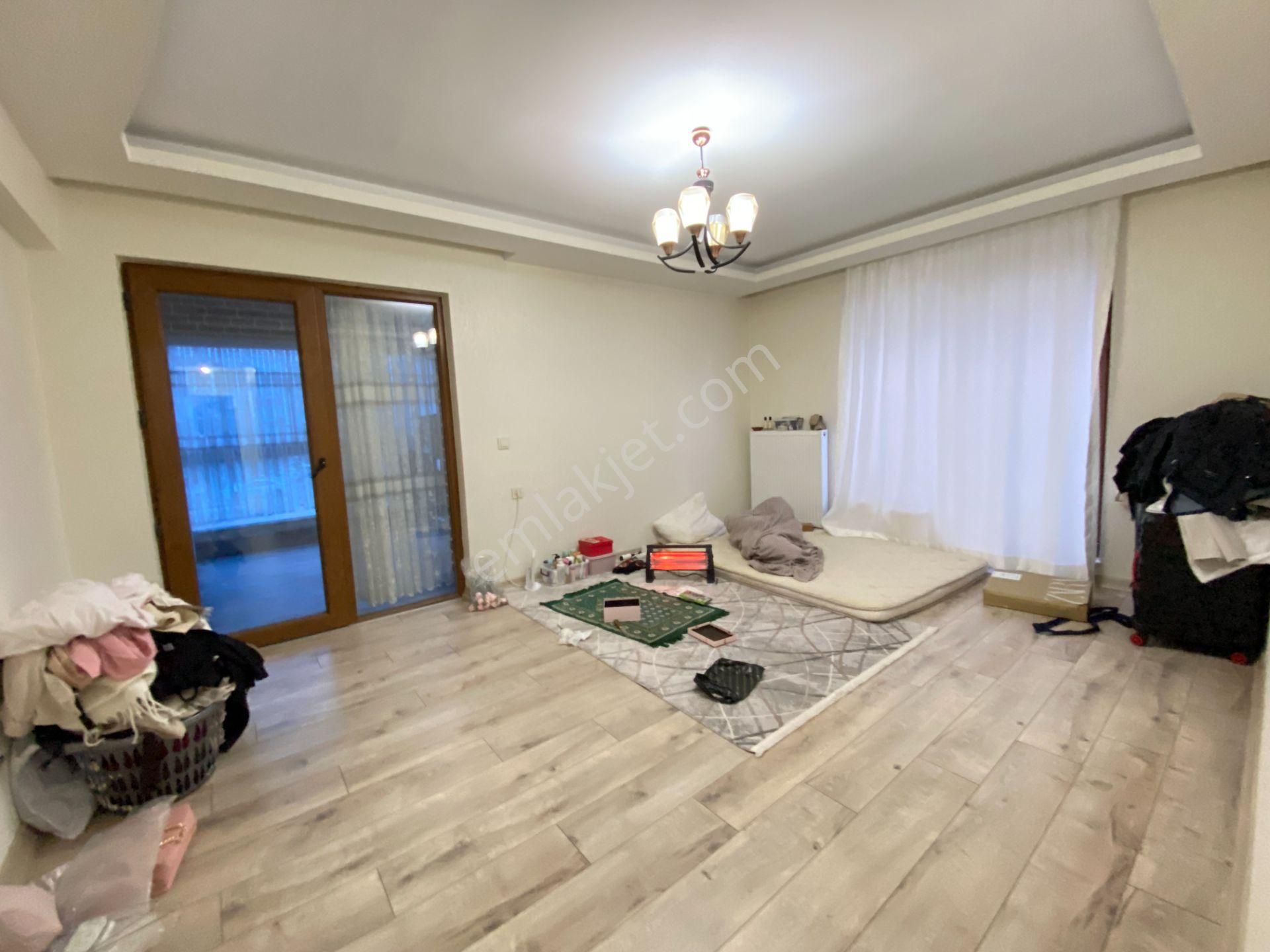 Gökçe Emlak'tan Sarayda Sitede Ultralüx Geniş 4+1 Satılık Daire - Görsel 18