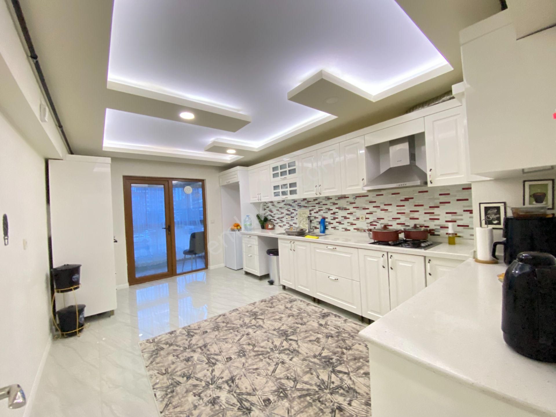 Gökçe Emlak'tan Sarayda Sitede Ultralüx Geniş 4+1 Satılık Daire - Görsel 5