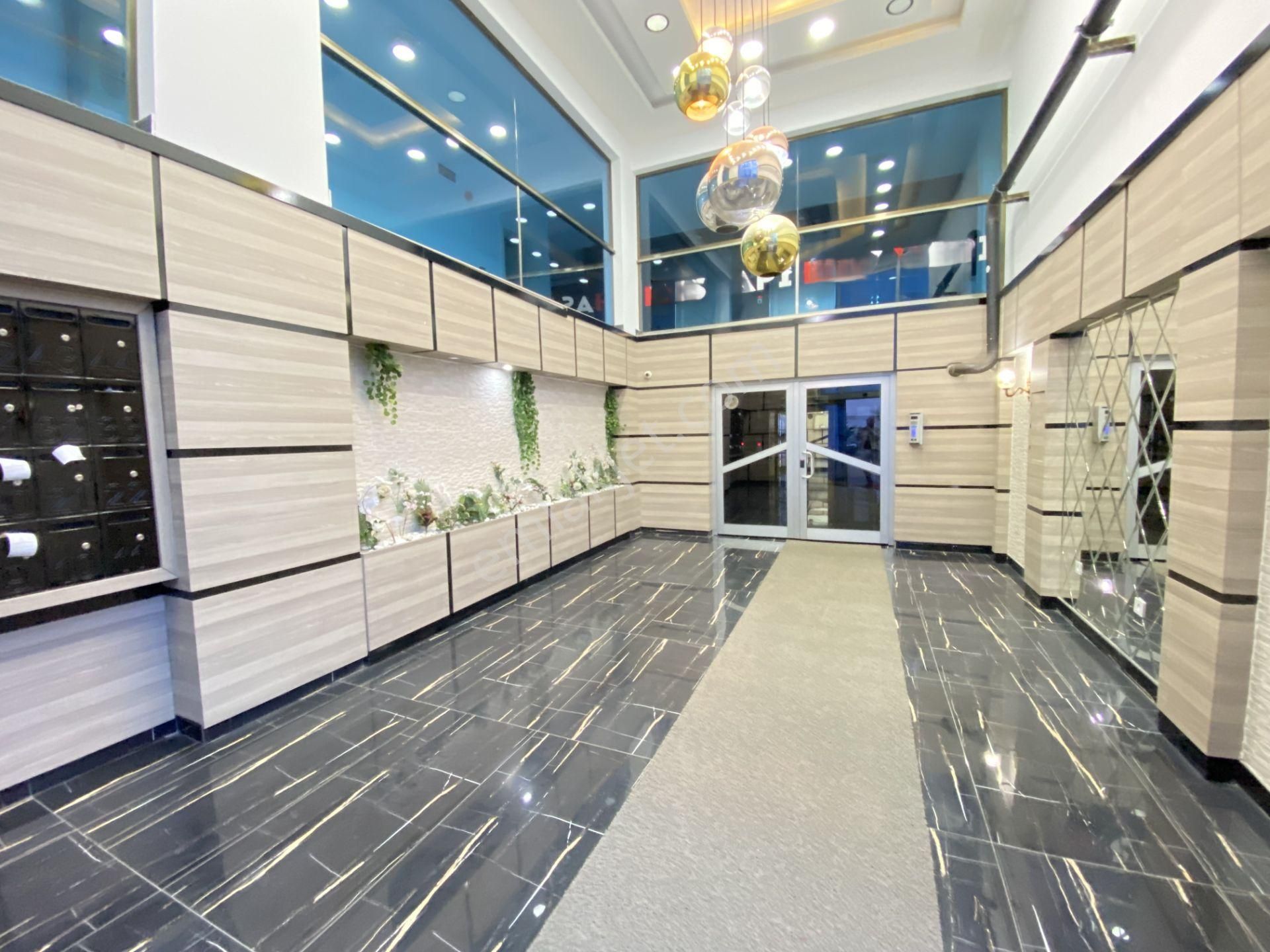 Gökçe Emlak'tan Sarayda Sitede Ultralüx Geniş 4+1 Satılık Daire - Görsel 24