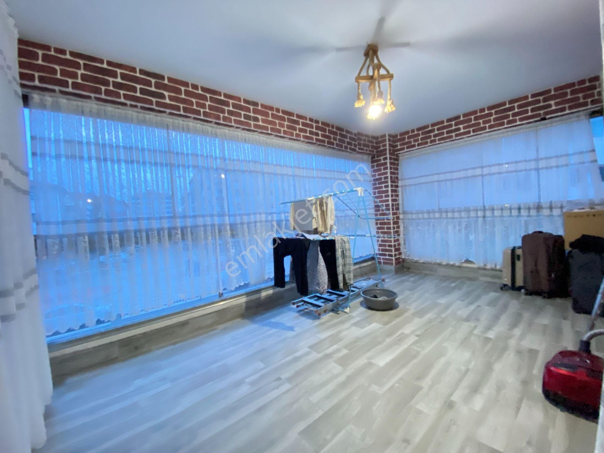 Gökçe Emlak'tan Sarayda Sitede Ultralüx Geniş 4+1 Satılık Daire - Görsel 19