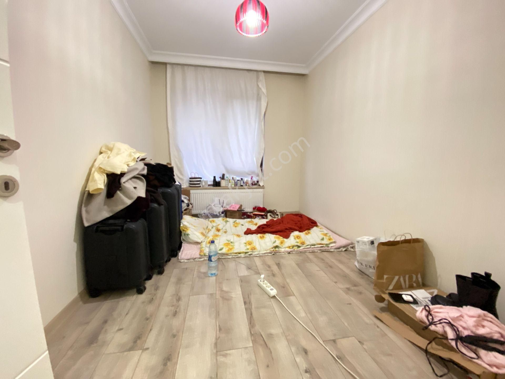 Gökçe Emlak'tan Sarayda Sitede Ultralüx Geniş 4+1 Satılık Daire - Görsel 15