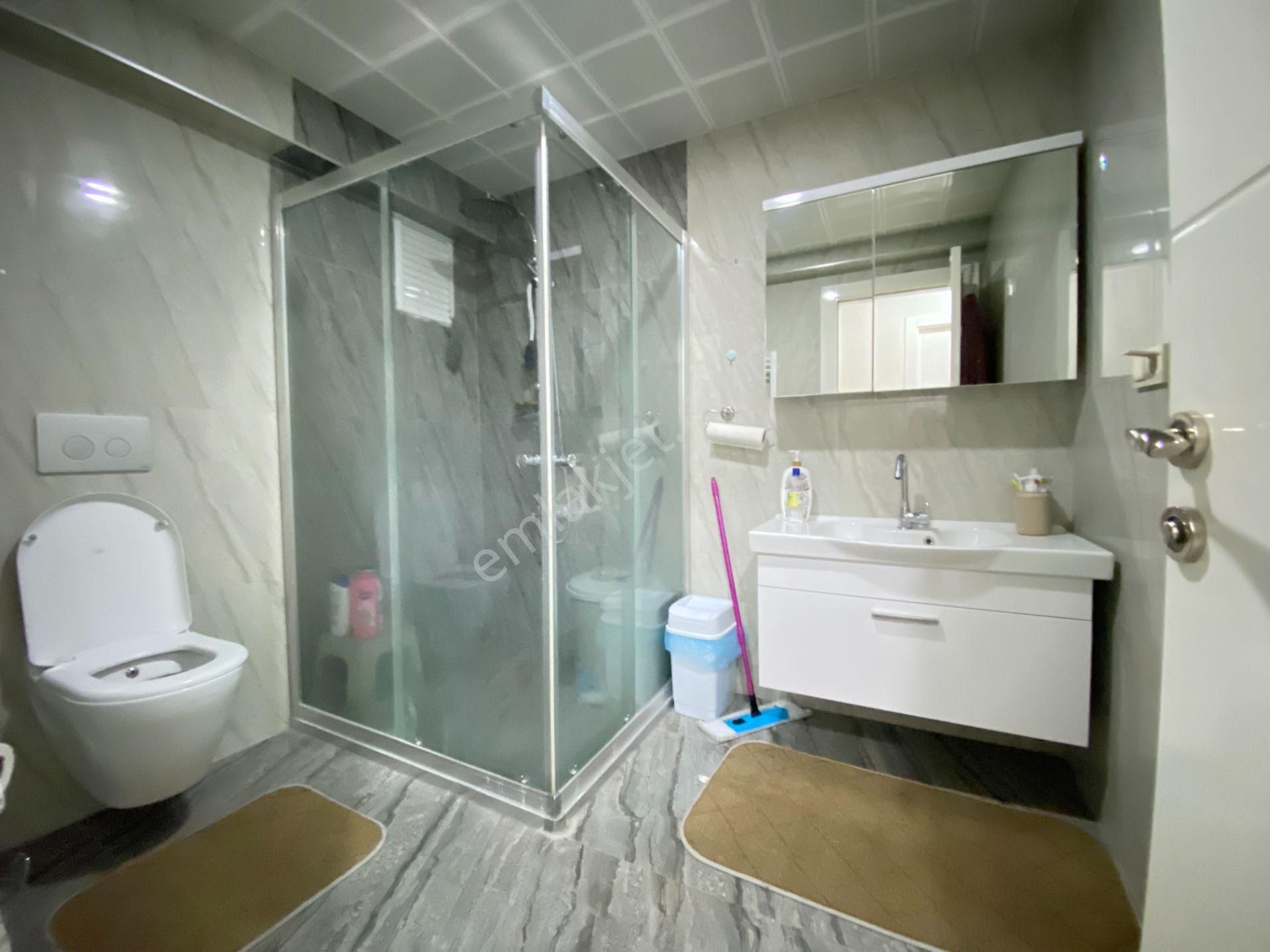 Gökçe Emlak'tan Sarayda Sitede Ultralüx Geniş 4+1 Satılık Daire - Görsel 16