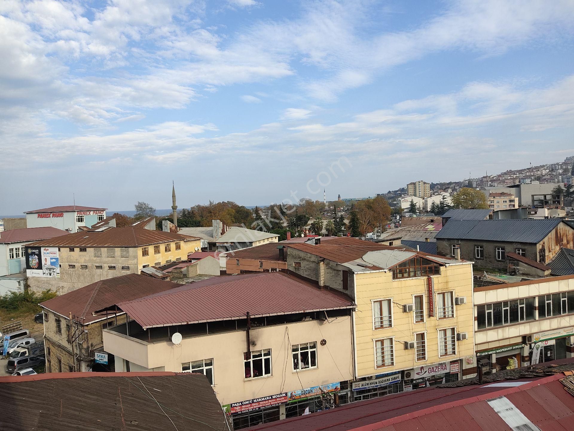 Golden Key Gayrimenkul'den Değirmen Dere. Mevkihinde Kiralik. Bina - Görsel 11