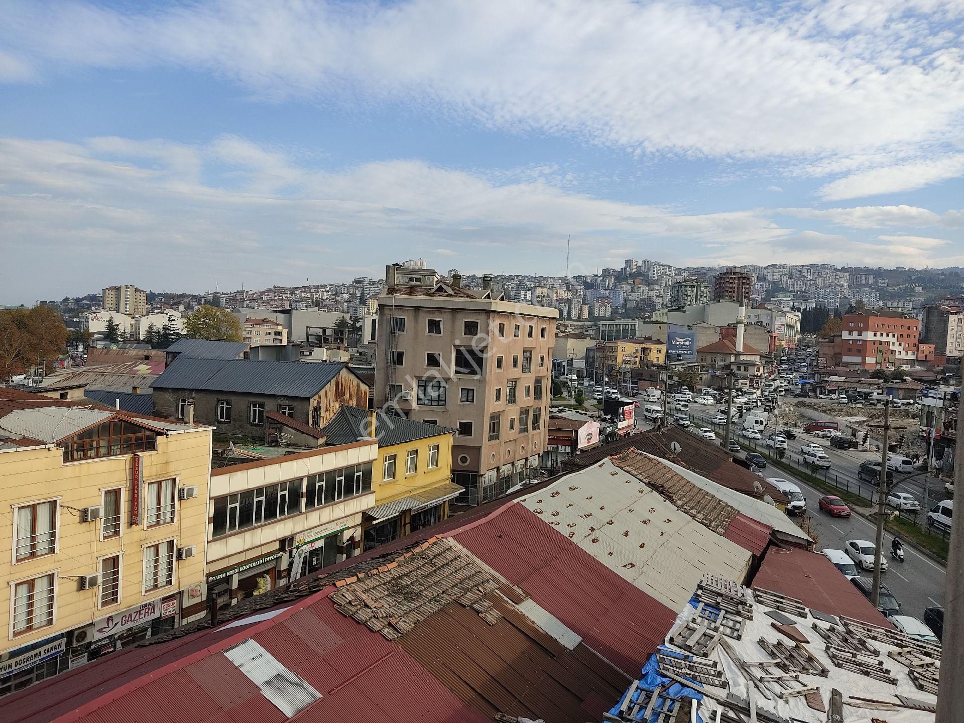 Golden Key Gayrimenkul'den Değirmen Dere. Mevkihinde Kiralik. Bina - Görsel 12