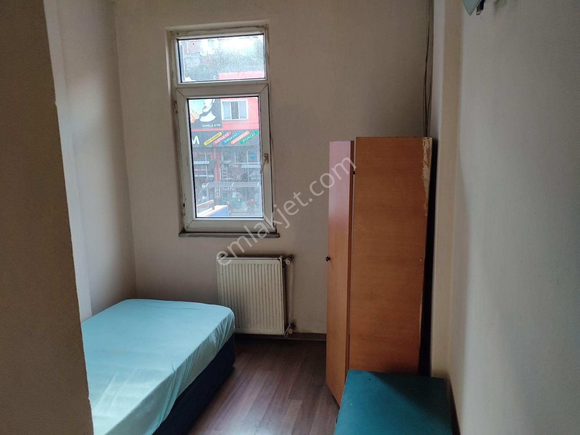 Golden Key Gayrimenkul'den Değirmen Dere. Mevkihinde Kiralik. Bina - Görsel 15