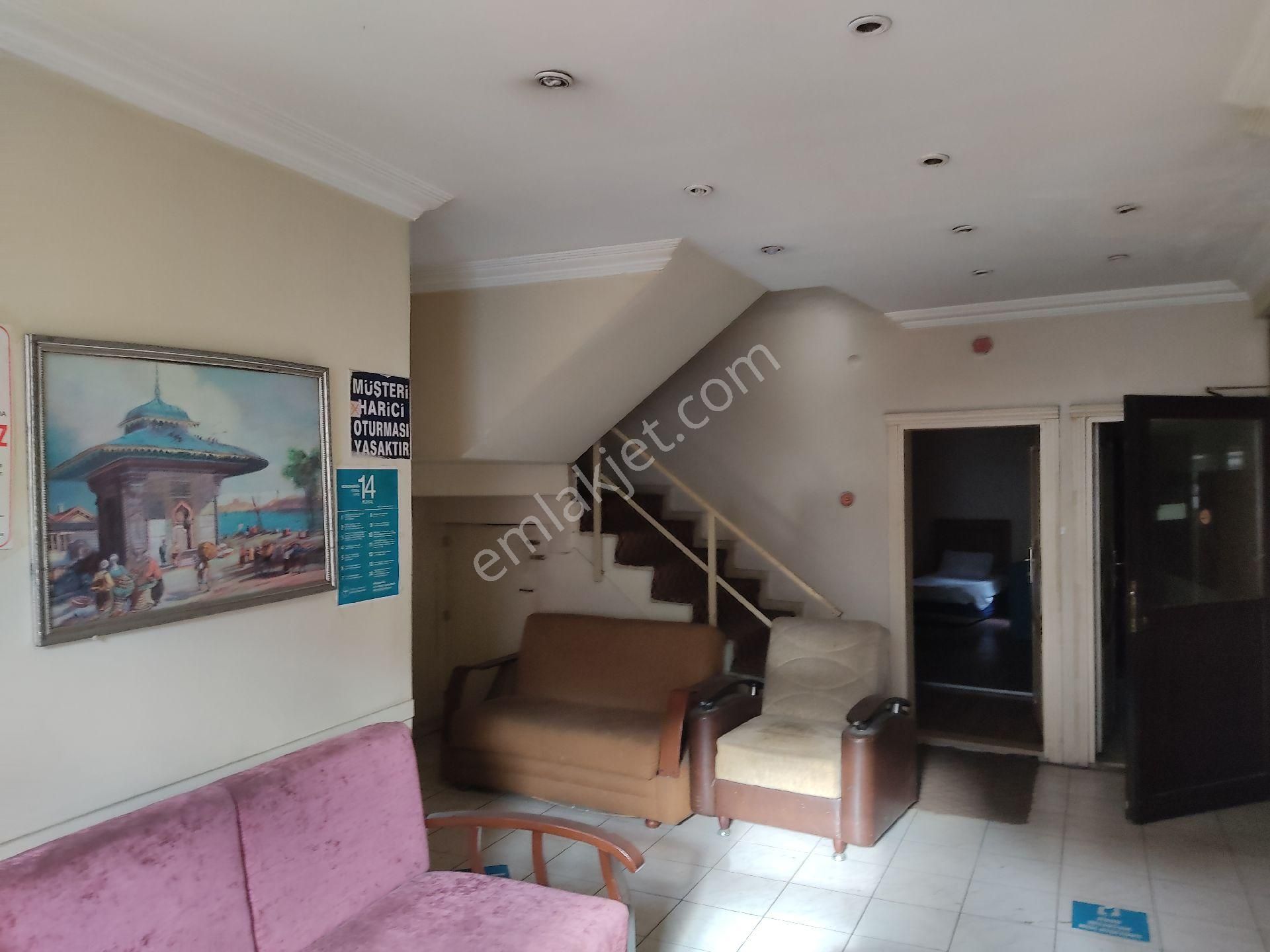 Golden Key Gayrimenkul'den Değirmen Dere. Mevkihinde Kiralik. Bina - Görsel 16