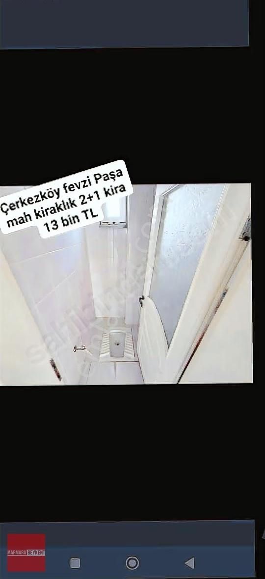 Marmara Beykent'ten Kiralık Daire - Görsel 4