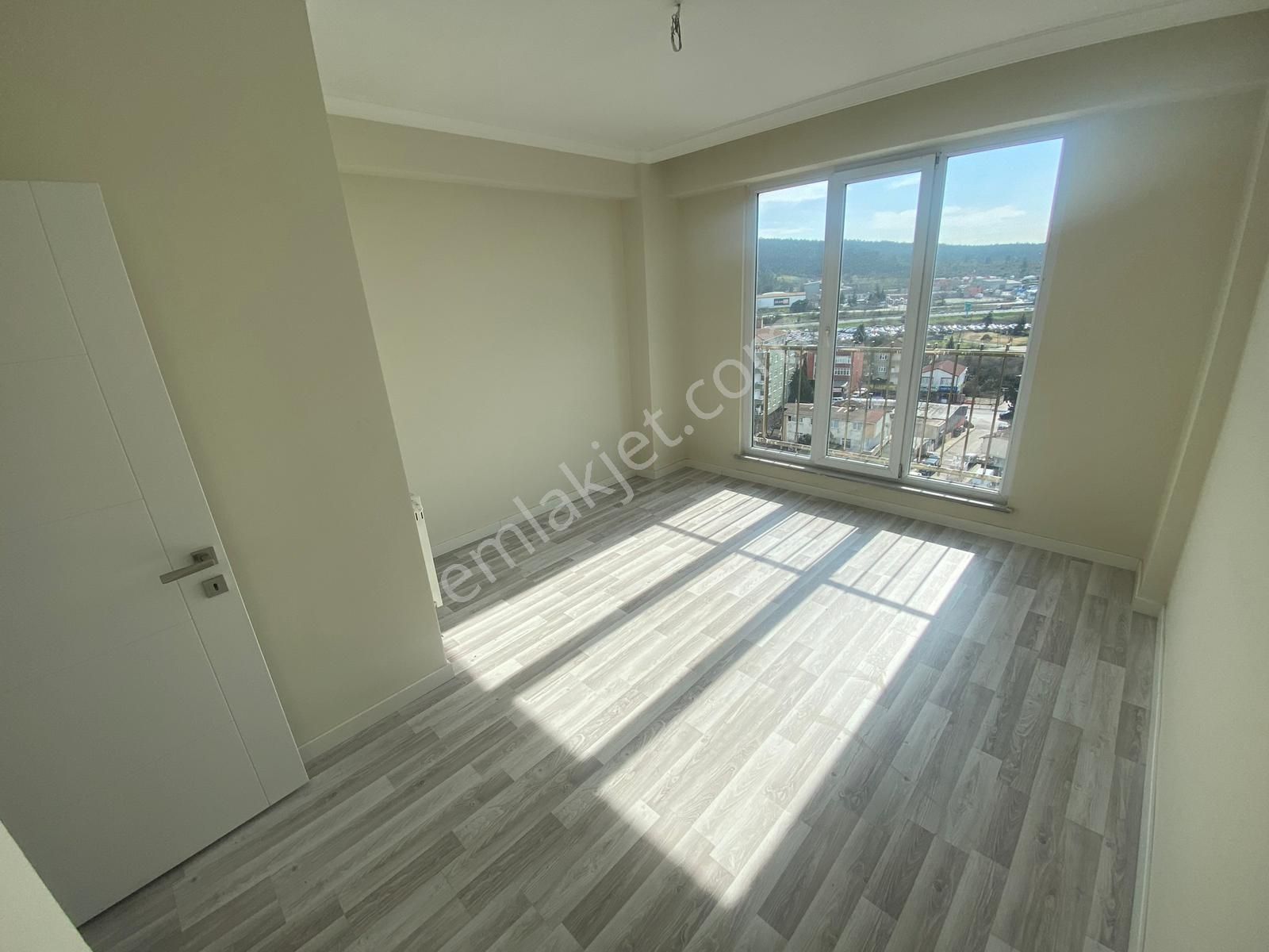 Hiç Oturum Olmamış Temiz 2+1 Kiralık Daire Harmandere Konutları - Görsel 13