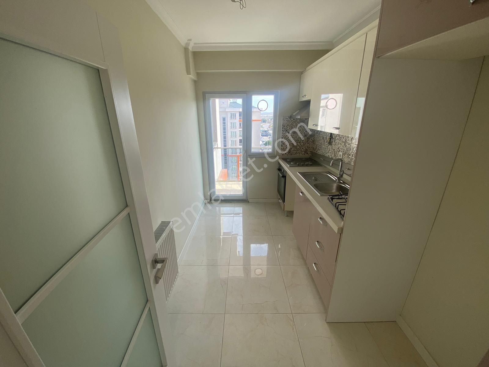 Hiç Oturum Olmamış Temiz 2+1 Kiralık Daire Harmandere Konutları - Görsel 9