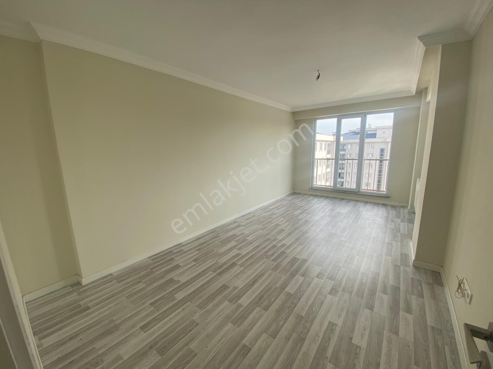 Hiç Oturum Olmamış Temiz 2+1 Kiralık Daire Harmandere Konutları - Görsel 11