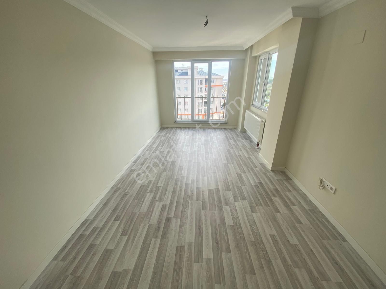 Hiç Oturum Olmamış Temiz 2+1 Kiralık Daire Harmandere Konutları - Görsel 4