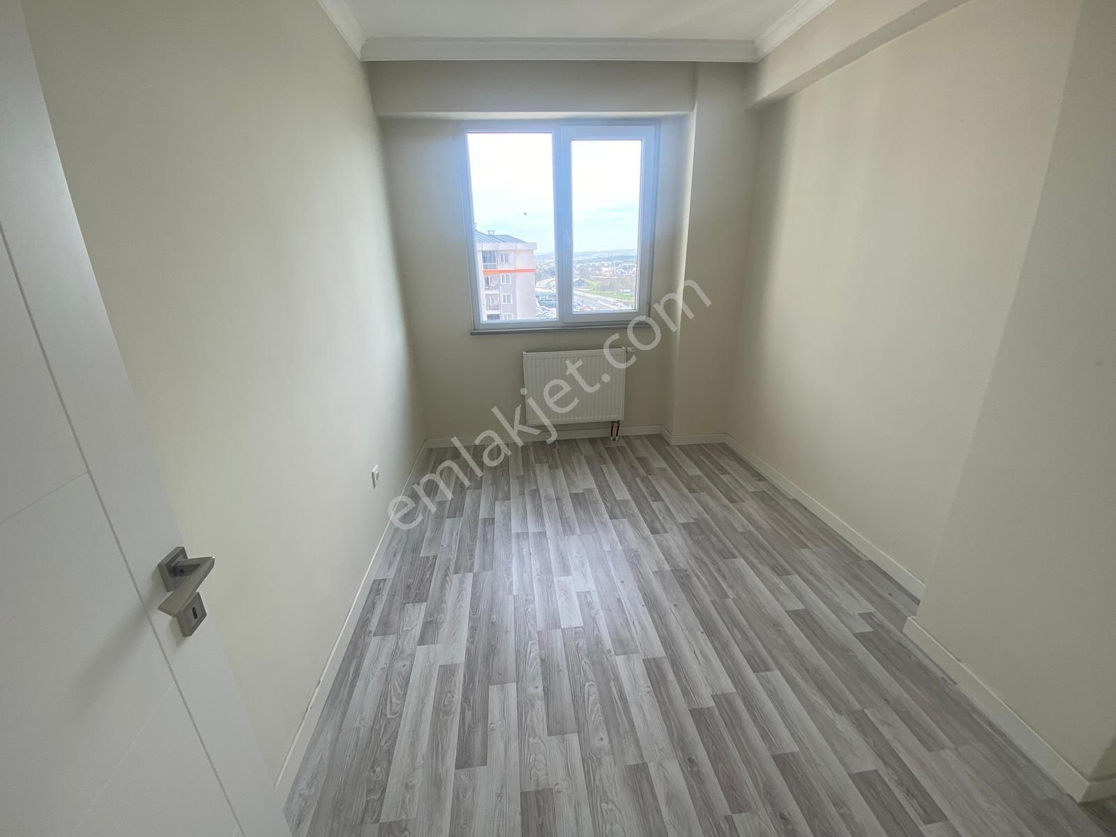 Hiç Oturum Olmamış Temiz 2+1 Kiralık Daire Harmandere Konutları - Görsel 8