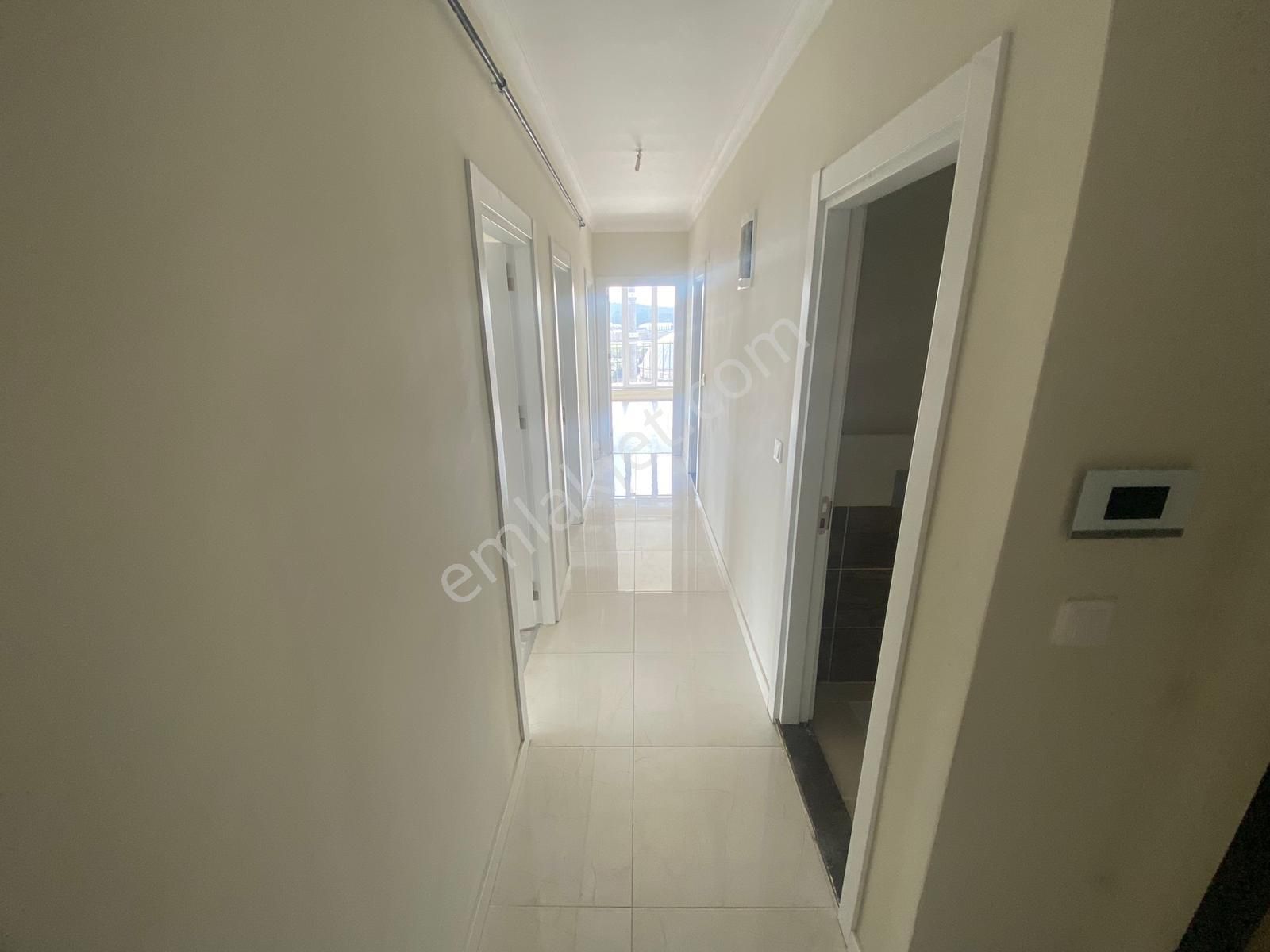 Hiç Oturum Olmamış Temiz 2+1 Kiralık Daire Harmandere Konutları - Görsel 5