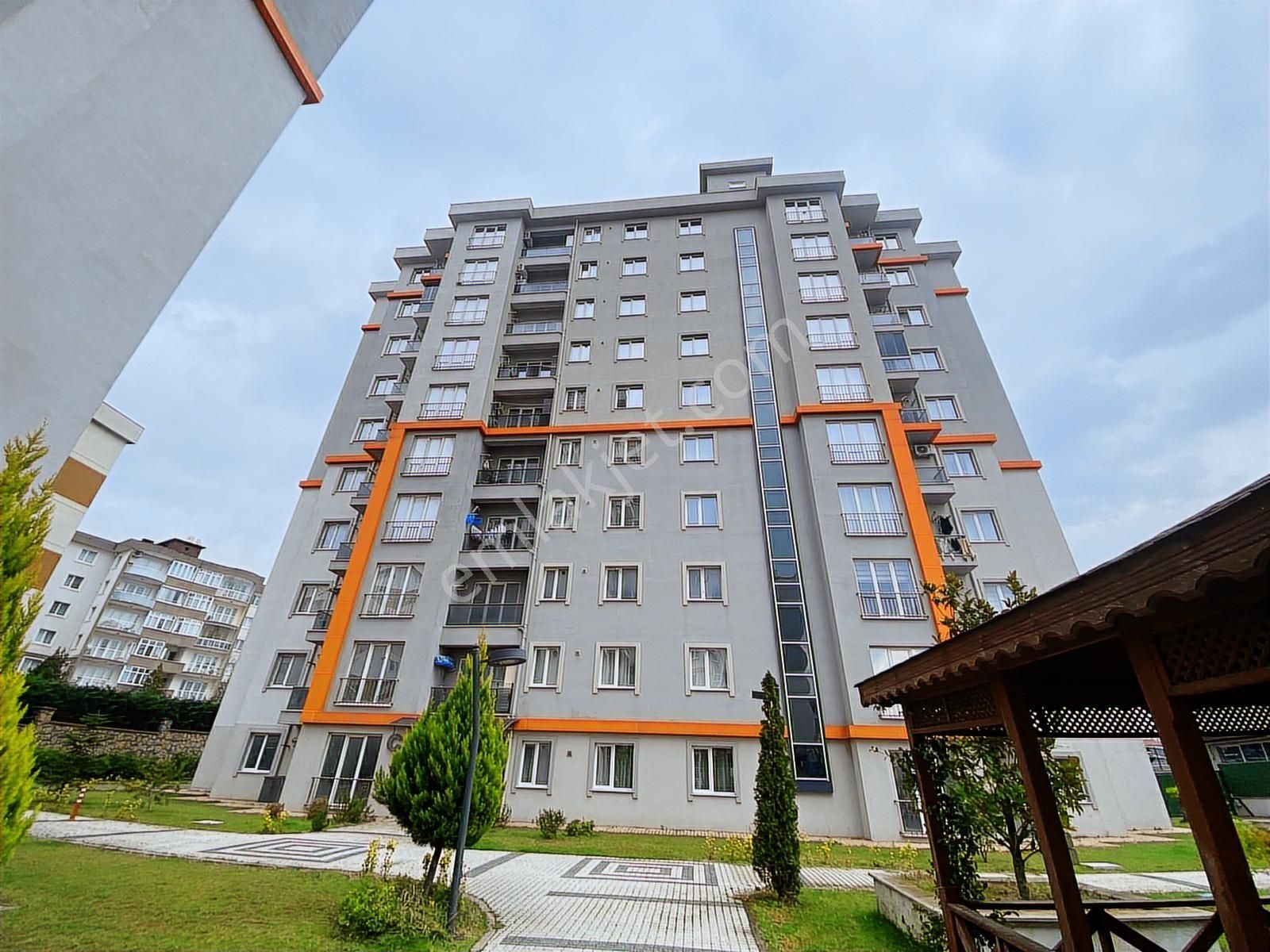Hiç Oturum Olmamış Temiz 2+1 Kiralık Daire Harmandere Konutları - Görsel 19