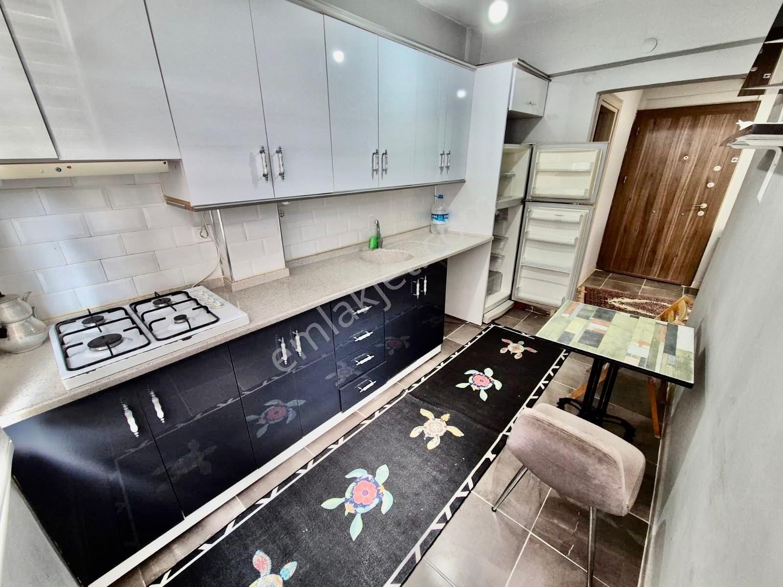 ▓zeytinli Gayrimenkul'den Akçay'da Ön Cephe & Denize 200mt 2+1 Satılık Daire - Görsel 16