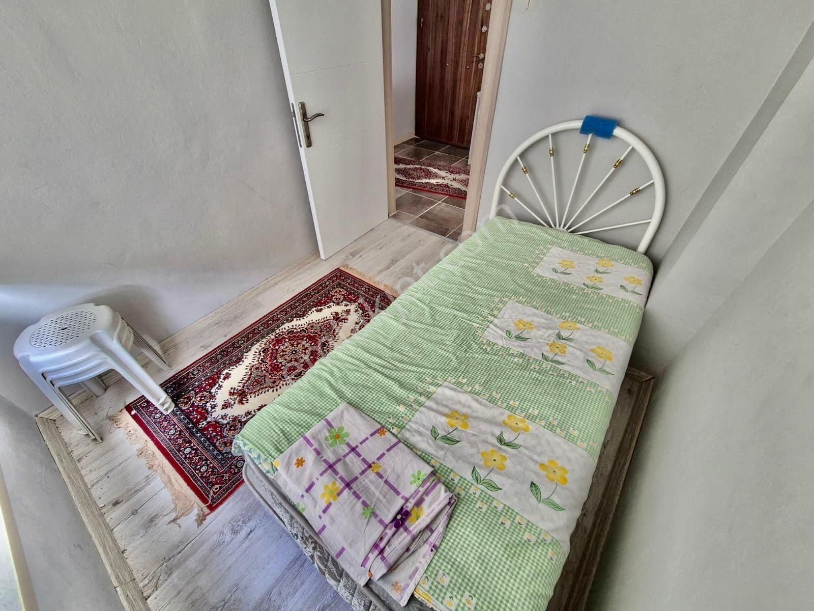 ▓zeytinli Gayrimenkul'den Akçay'da Ön Cephe & Denize 200mt 2+1 Satılık Daire - Görsel 13