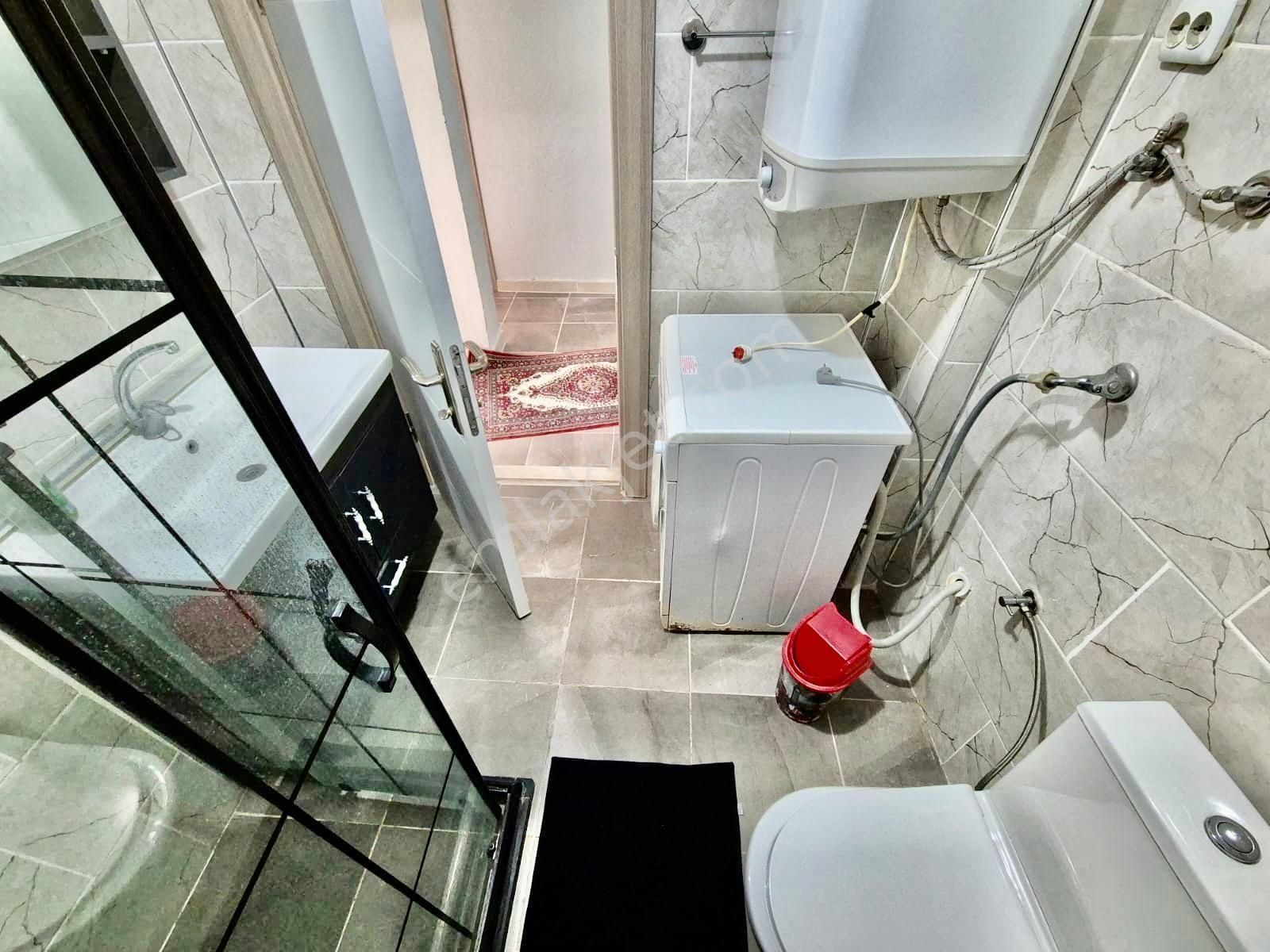 ▓zeytinli Gayrimenkul'den Akçay'da Ön Cephe & Denize 200mt 2+1 Satılık Daire - Görsel 10