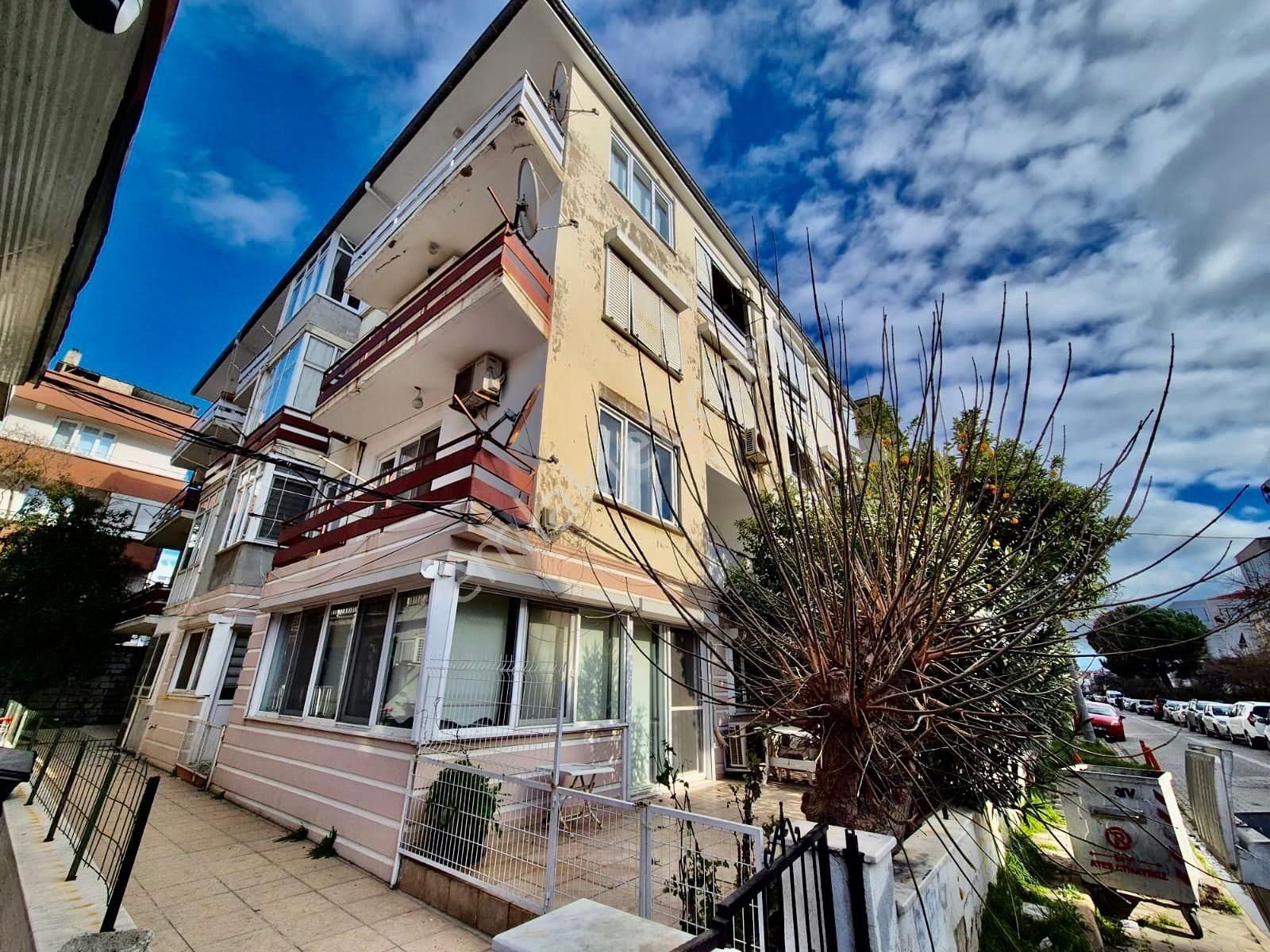 ▓zeytinli Gayrimenkul'den Akçay'da Ön Cephe & Denize 200mt 2+1 Satılık Daire - Görsel 3