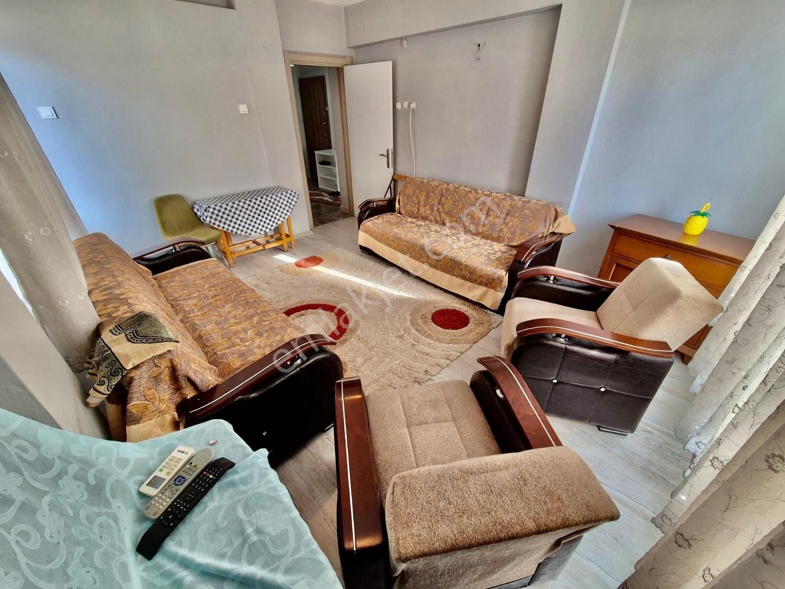 ▓zeytinli Gayrimenkul'den Akçay'da Ön Cephe & Denize 200mt 2+1 Satılık Daire - Görsel 21