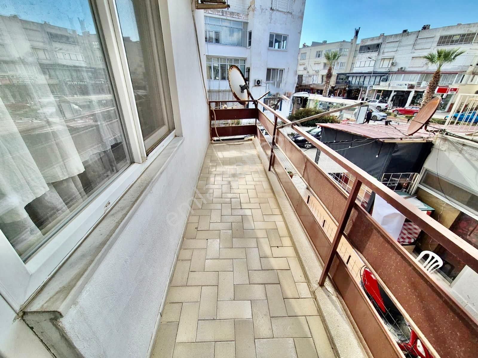 ▓zeytinli Gayrimenkul'den Akçay'da Ön Cephe & Denize 200mt 2+1 Satılık Daire - Görsel 20