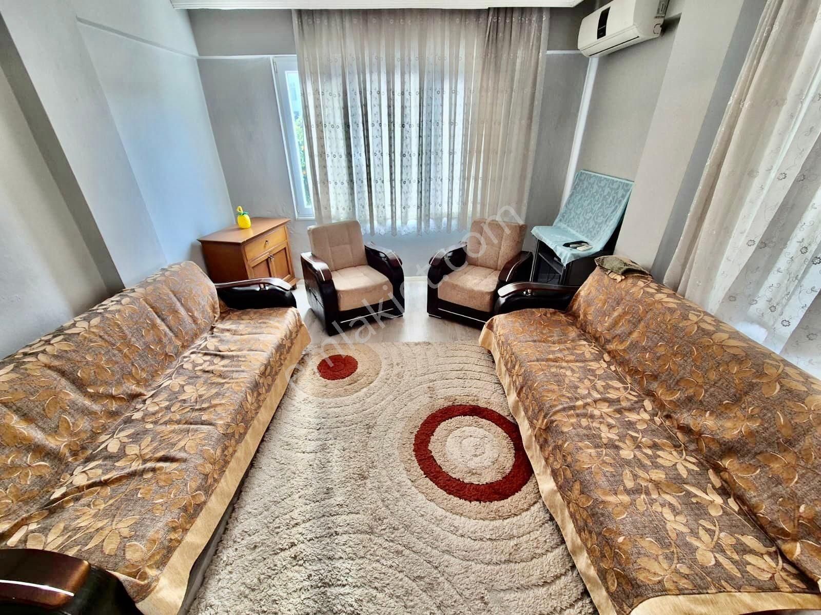 ▓zeytinli Gayrimenkul'den Akçay'da Ön Cephe & Denize 200mt 2+1 Satılık Daire - Görsel 24