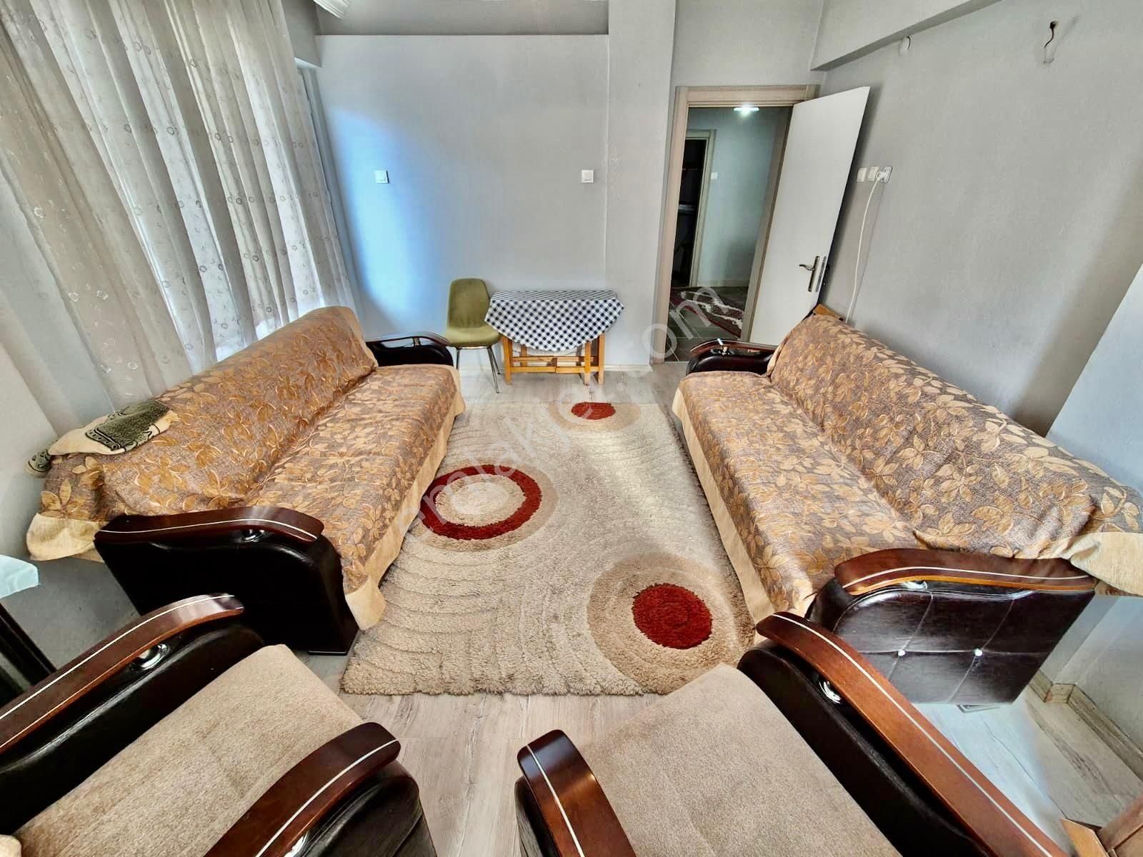 ▓zeytinli Gayrimenkul'den Akçay'da Ön Cephe & Denize 200mt 2+1 Satılık Daire