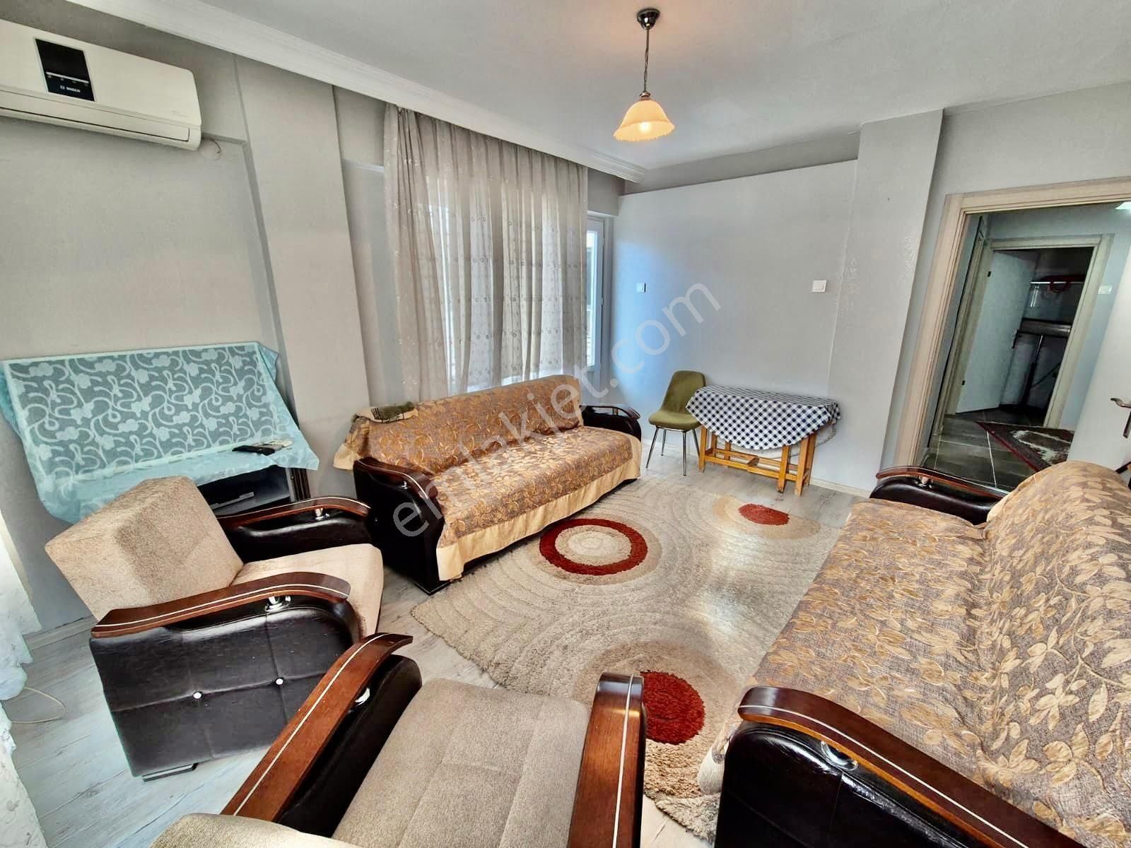 ▓zeytinli Gayrimenkul'den Akçay'da Ön Cephe & Denize 200mt 2+1 Satılık Daire - Görsel 22