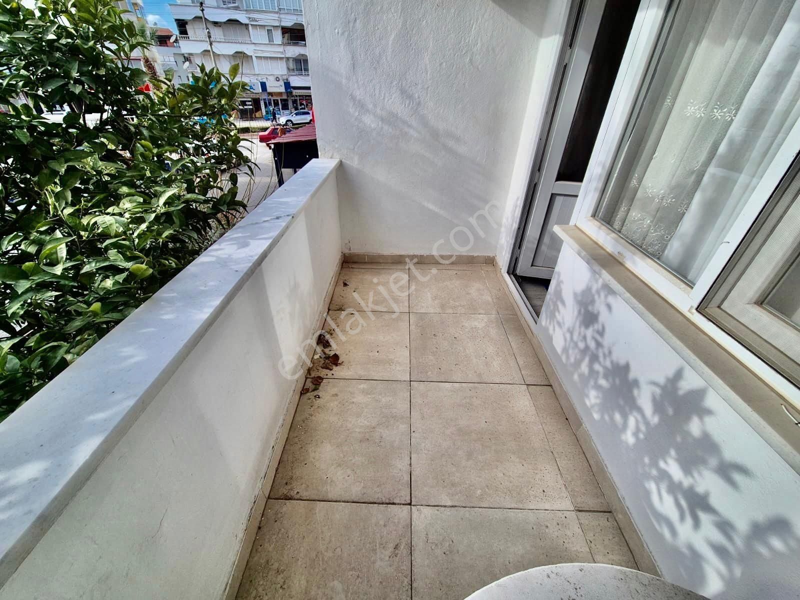 ▓zeytinli Gayrimenkul'den Akçay'da Ön Cephe & Denize 200mt 2+1 Satılık Daire - Görsel 4