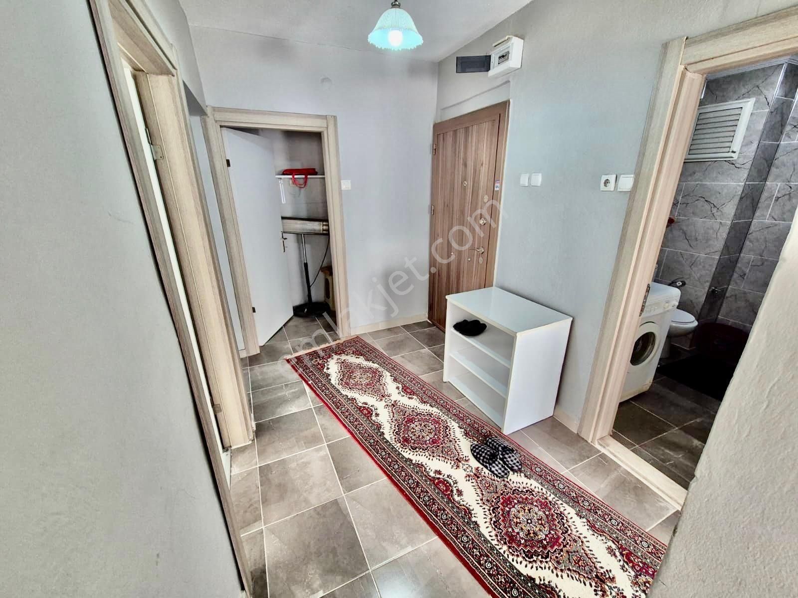 ▓zeytinli Gayrimenkul'den Akçay'da Ön Cephe & Denize 200mt 2+1 Satılık Daire - Görsel 27