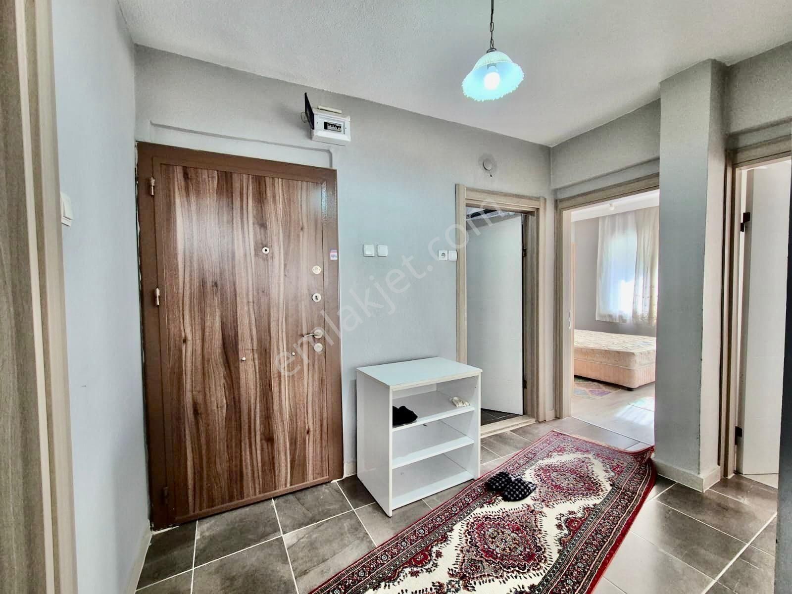 ▓zeytinli Gayrimenkul'den Akçay'da Ön Cephe & Denize 200mt 2+1 Satılık Daire - Görsel 28