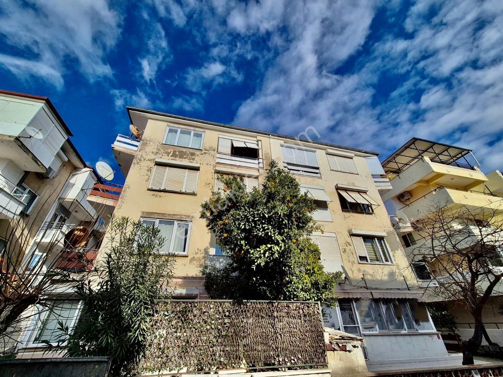 ▓zeytinli Gayrimenkul'den Akçay'da Ön Cephe & Denize 200mt 2+1 Satılık Daire - Görsel 19