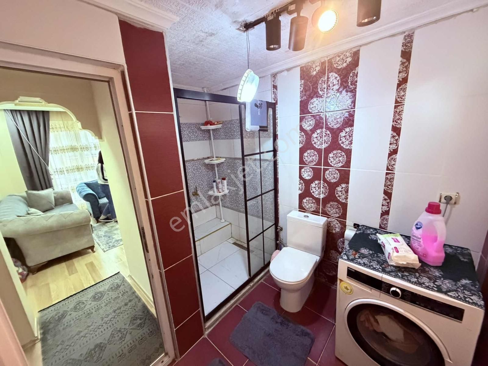 Burcu'dan İhsaniye Mh. Çift Cephe Ara Kat Acil Satılık 3+1 Daire - Görsel 25