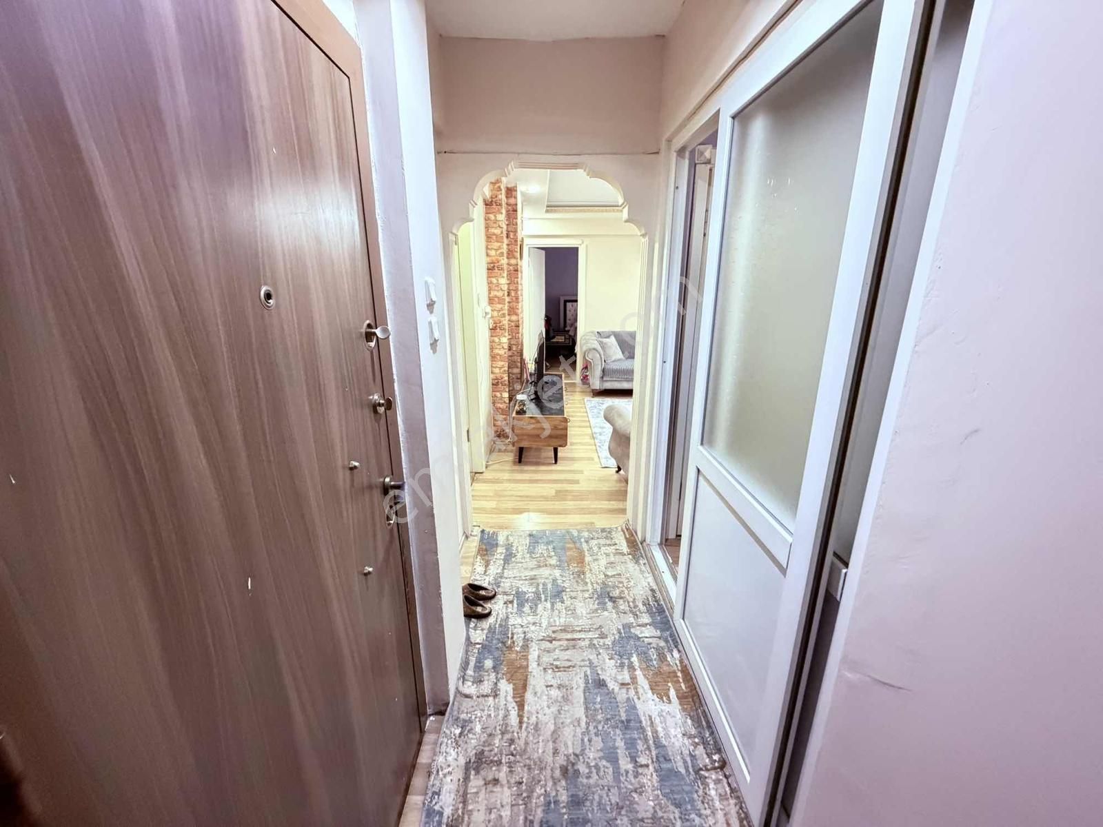 Burcu'dan İhsaniye Mh. Çift Cephe Ara Kat Acil Satılık 3+1 Daire - Görsel 19