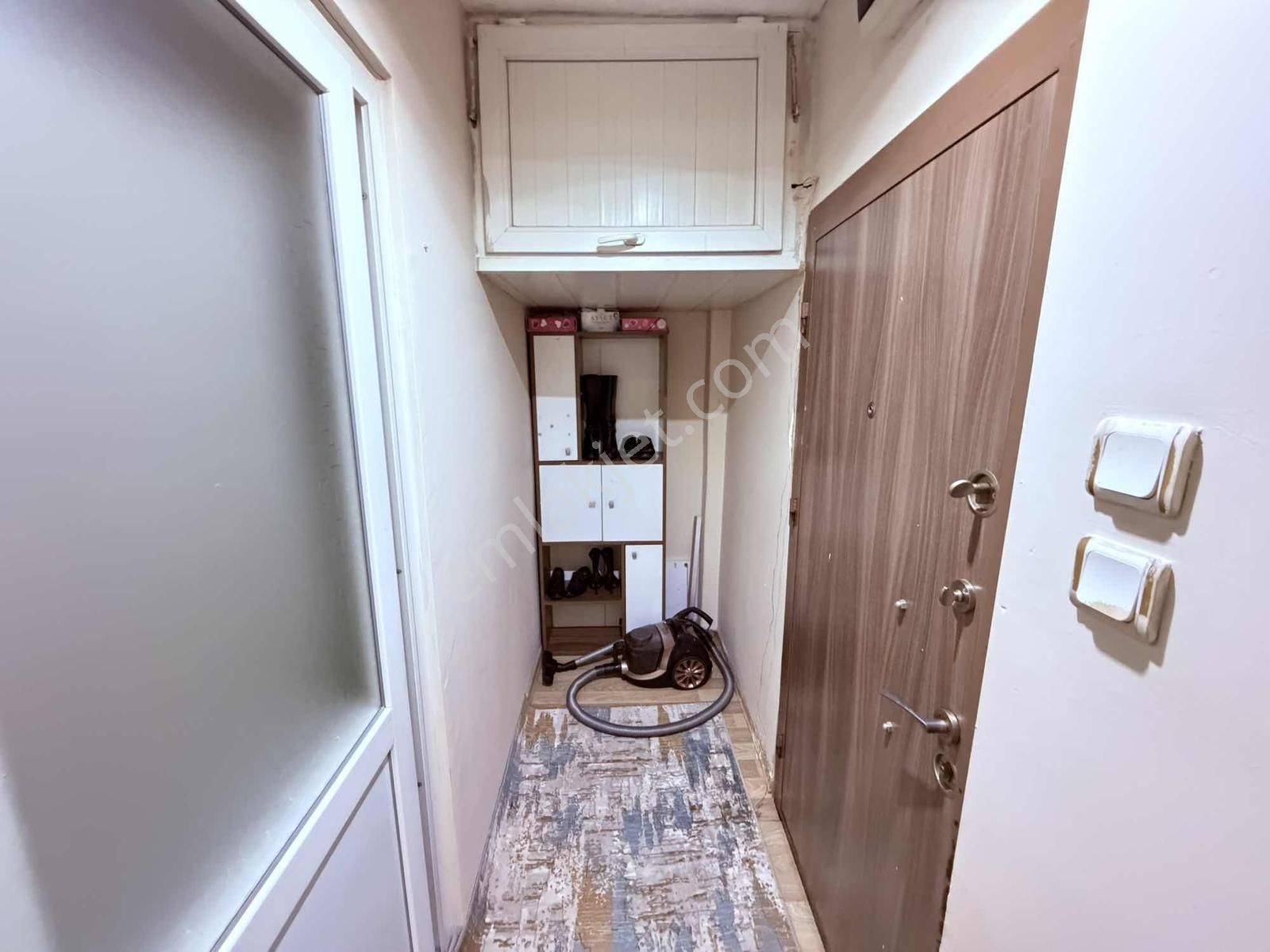 Burcu'dan İhsaniye Mh. Çift Cephe Ara Kat Acil Satılık 3+1 Daire - Görsel 18