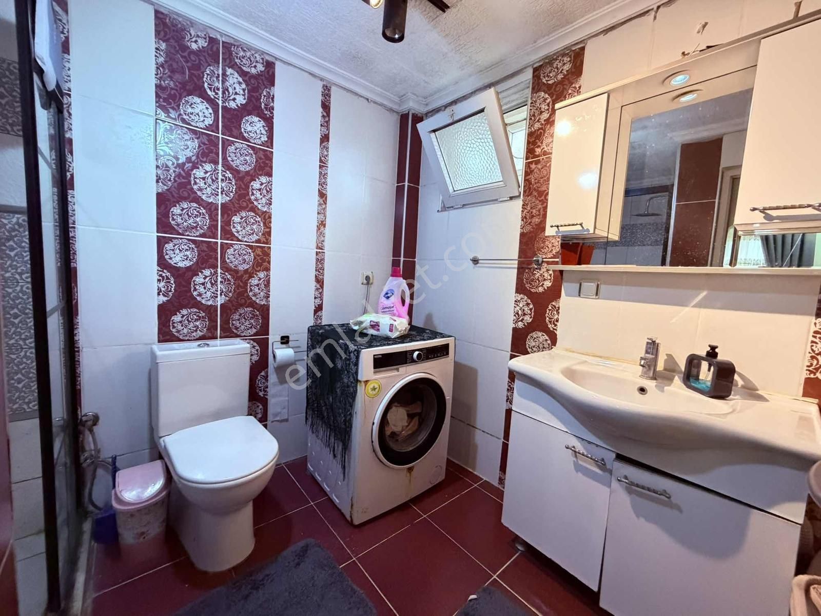 Burcu'dan İhsaniye Mh. Çift Cephe Ara Kat Acil Satılık 3+1 Daire - Görsel 23