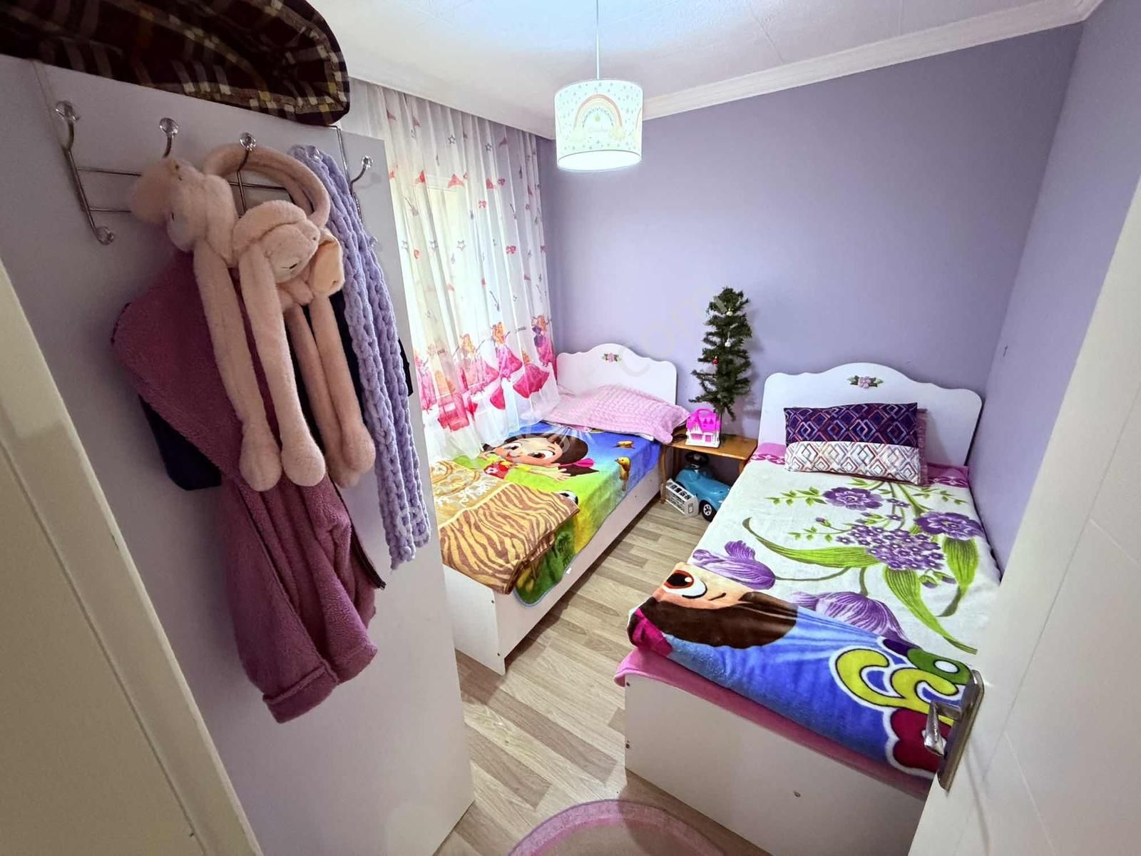 Burcu'dan İhsaniye Mh. Çift Cephe Ara Kat Acil Satılık 3+1 Daire - Görsel 7