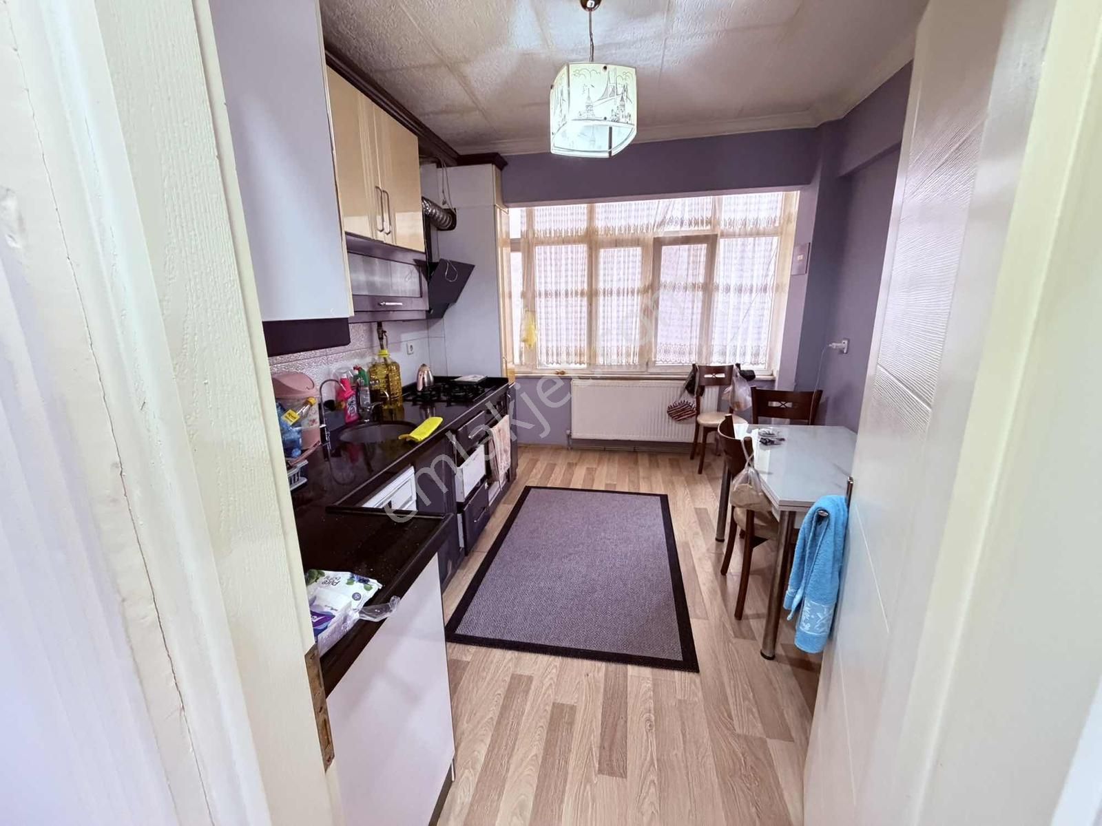 Burcu'dan İhsaniye Mh. Çift Cephe Ara Kat Acil Satılık 3+1 Daire - Görsel 14