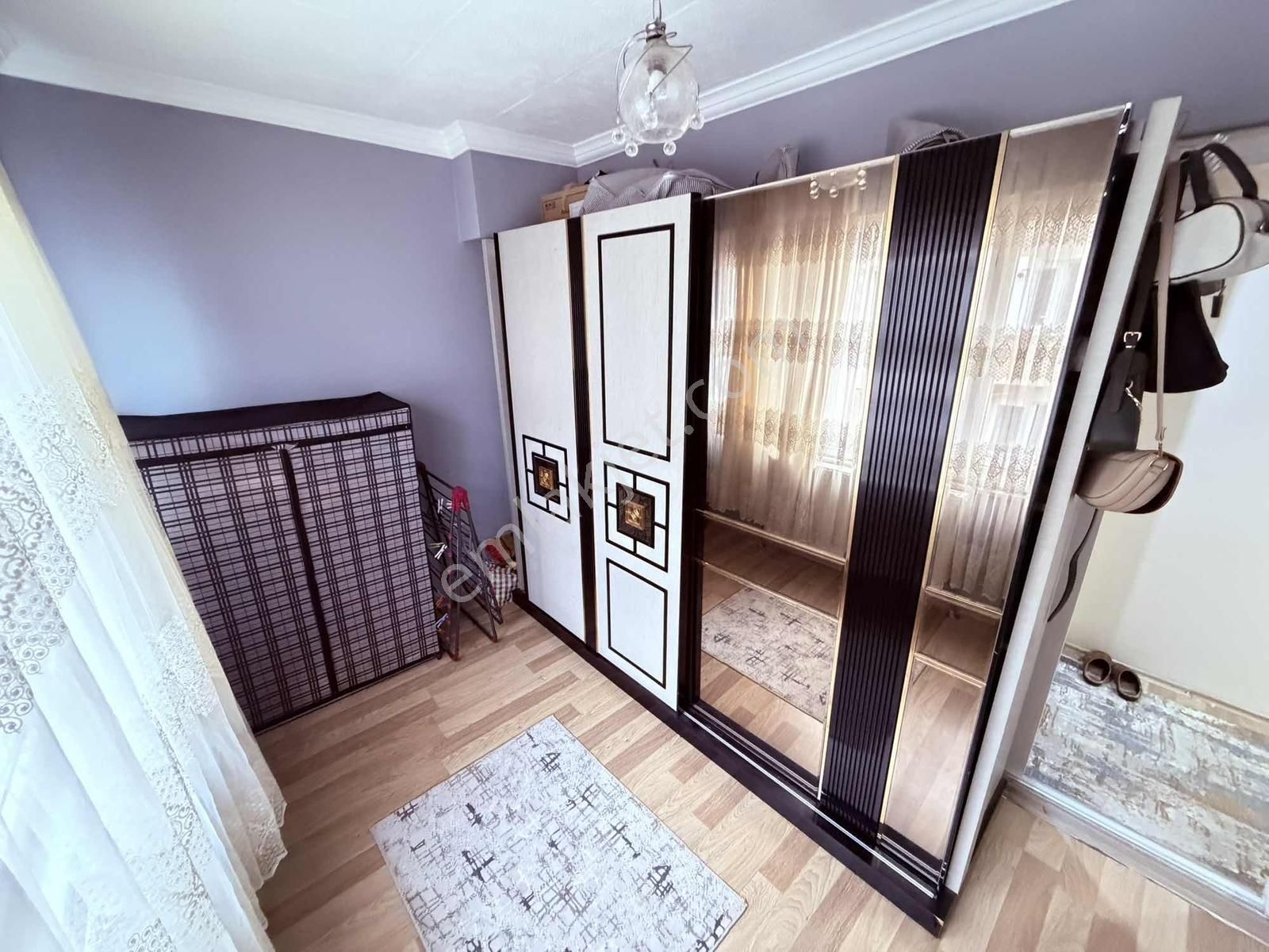 Burcu'dan İhsaniye Mh. Çift Cephe Ara Kat Acil Satılık 3+1 Daire - Görsel 5