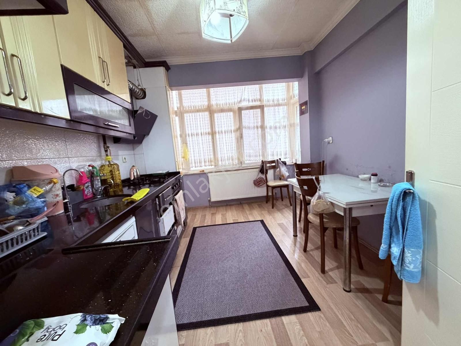 Burcu'dan İhsaniye Mh. Çift Cephe Ara Kat Acil Satılık 3+1 Daire - Görsel 26